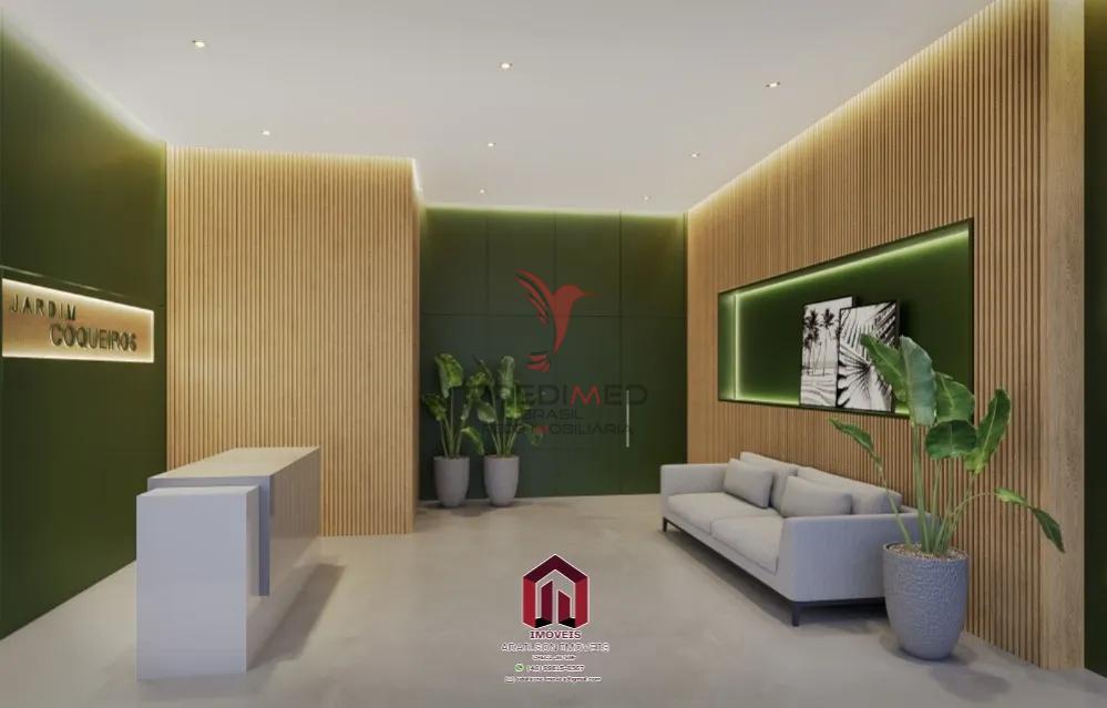Apartamento, 1 quarto, 67 m² - Foto 11