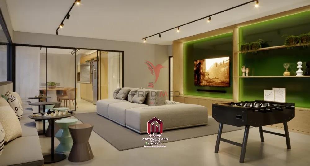 Apartamento, 1 quarto, 67 m² - Foto 14