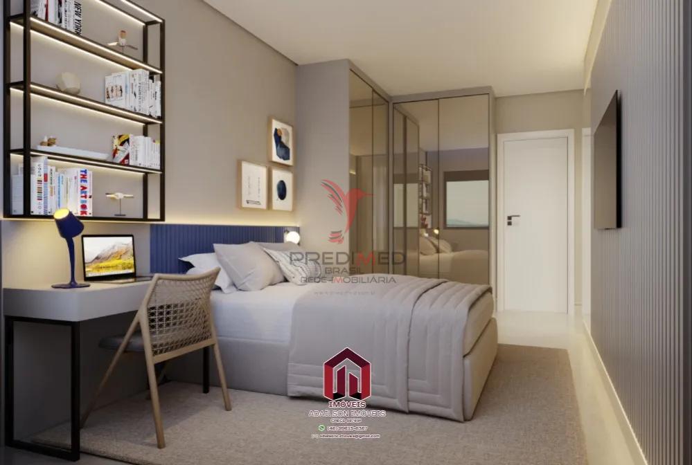 Apartamento, 1 quarto, 67 m² - Foto 21