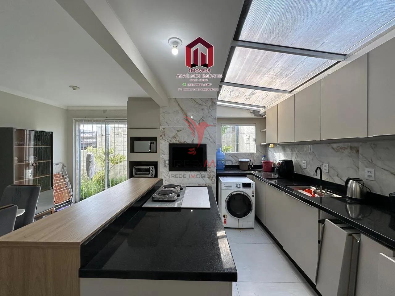 Casa, 2 quartos, 98 m² - Foto 7