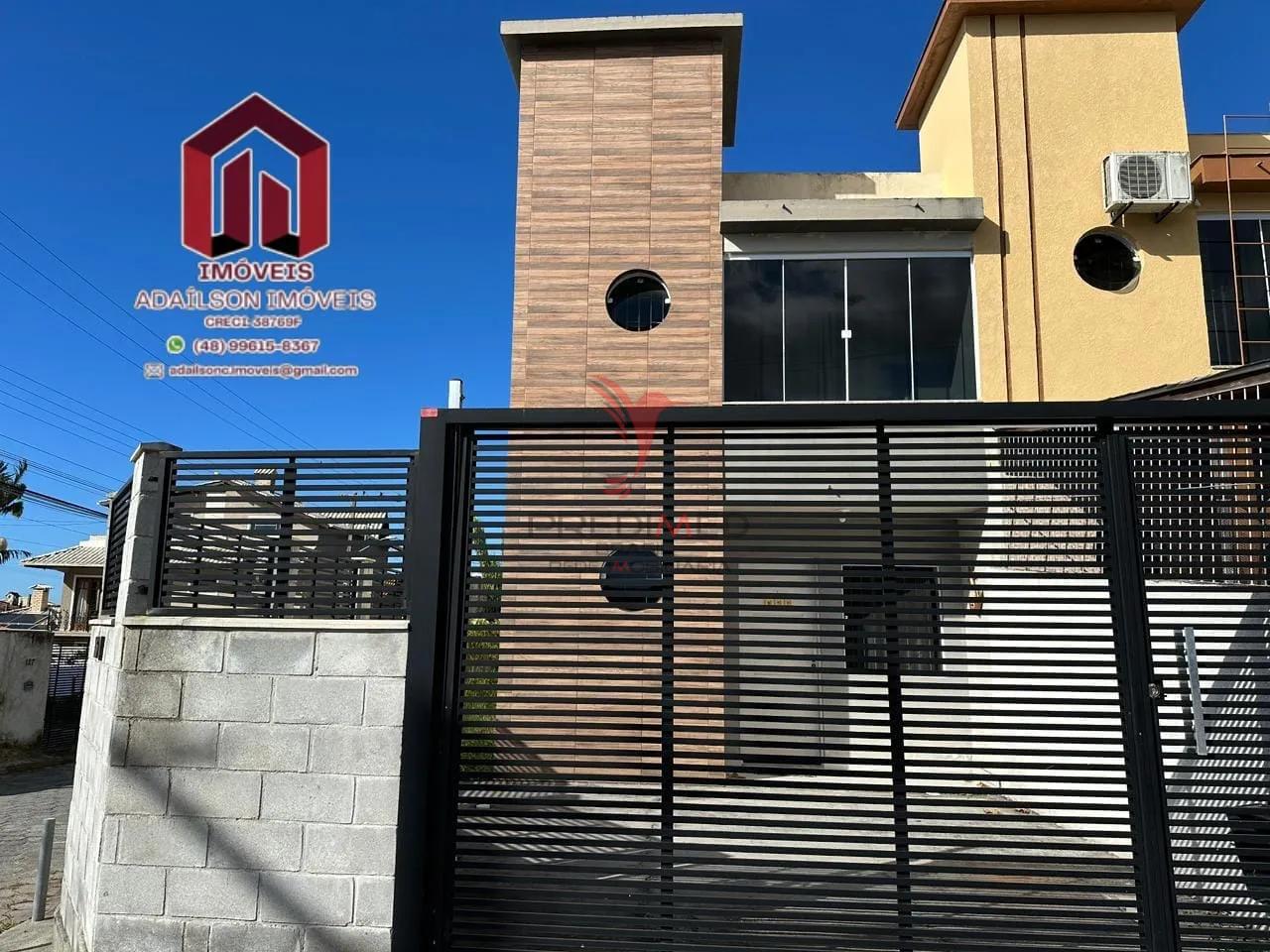 Casa, 2 quartos, 98 m² - Foto 1