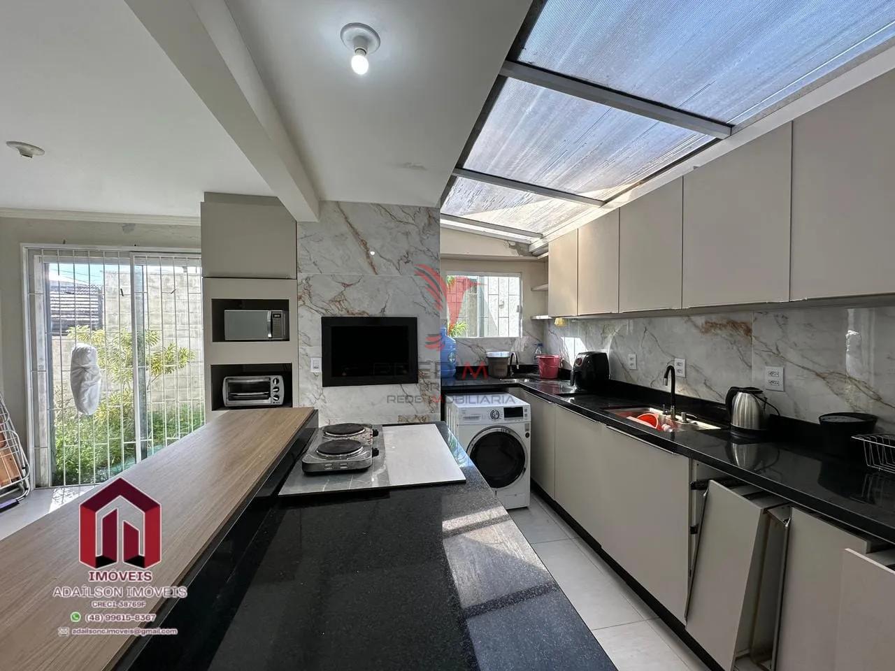 Casa, 2 quartos, 98 m² - Foto 4