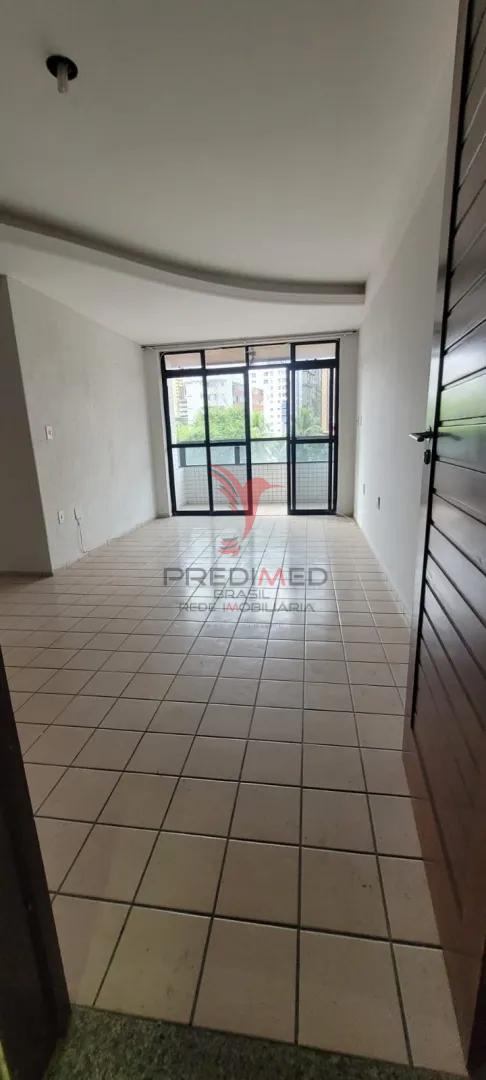 Apartamento, 3 quartos, 110 m² - Foto 1