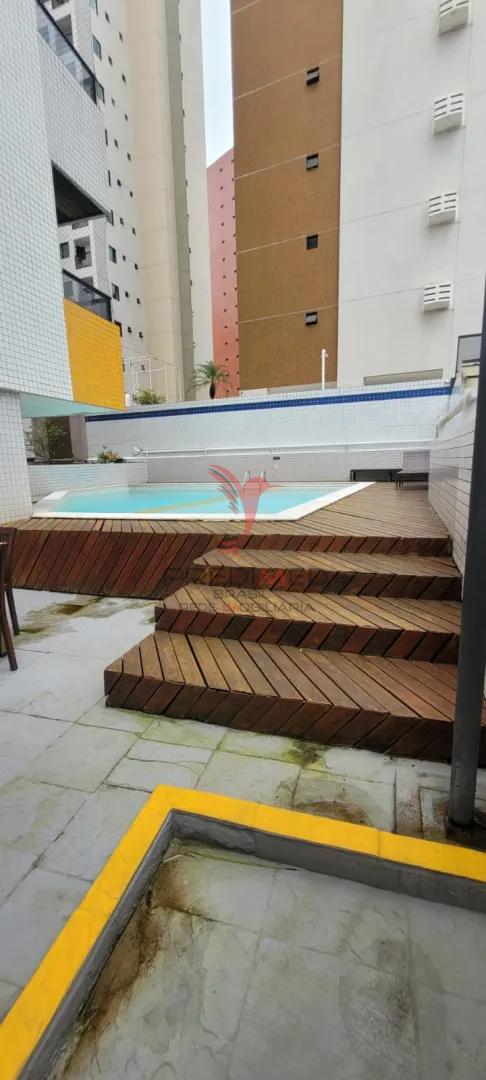 Apartamento, 3 quartos, 110 m² - Foto 13