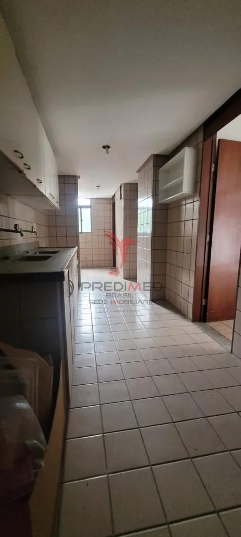 Apartamento, 3 quartos, 110 m² - Foto 8