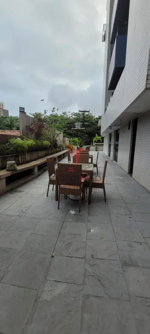 Apartamento, 3 quartos, 110 m² - Foto 17