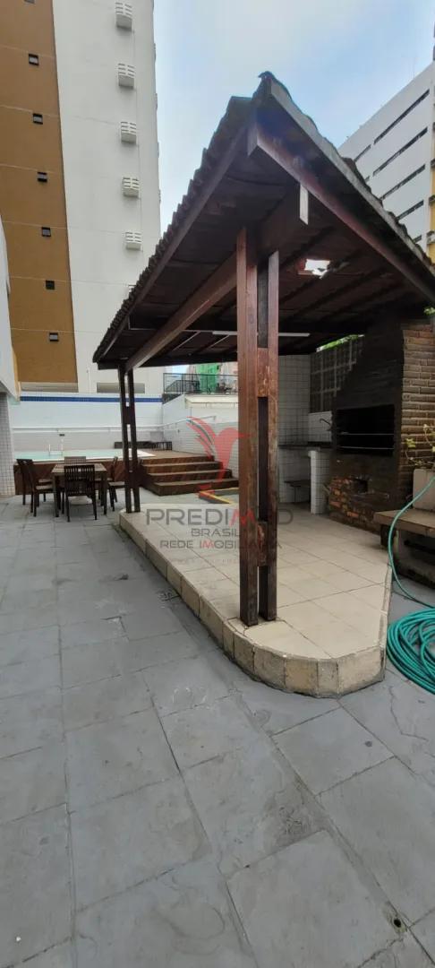 Apartamento, 3 quartos, 110 m² - Foto 11