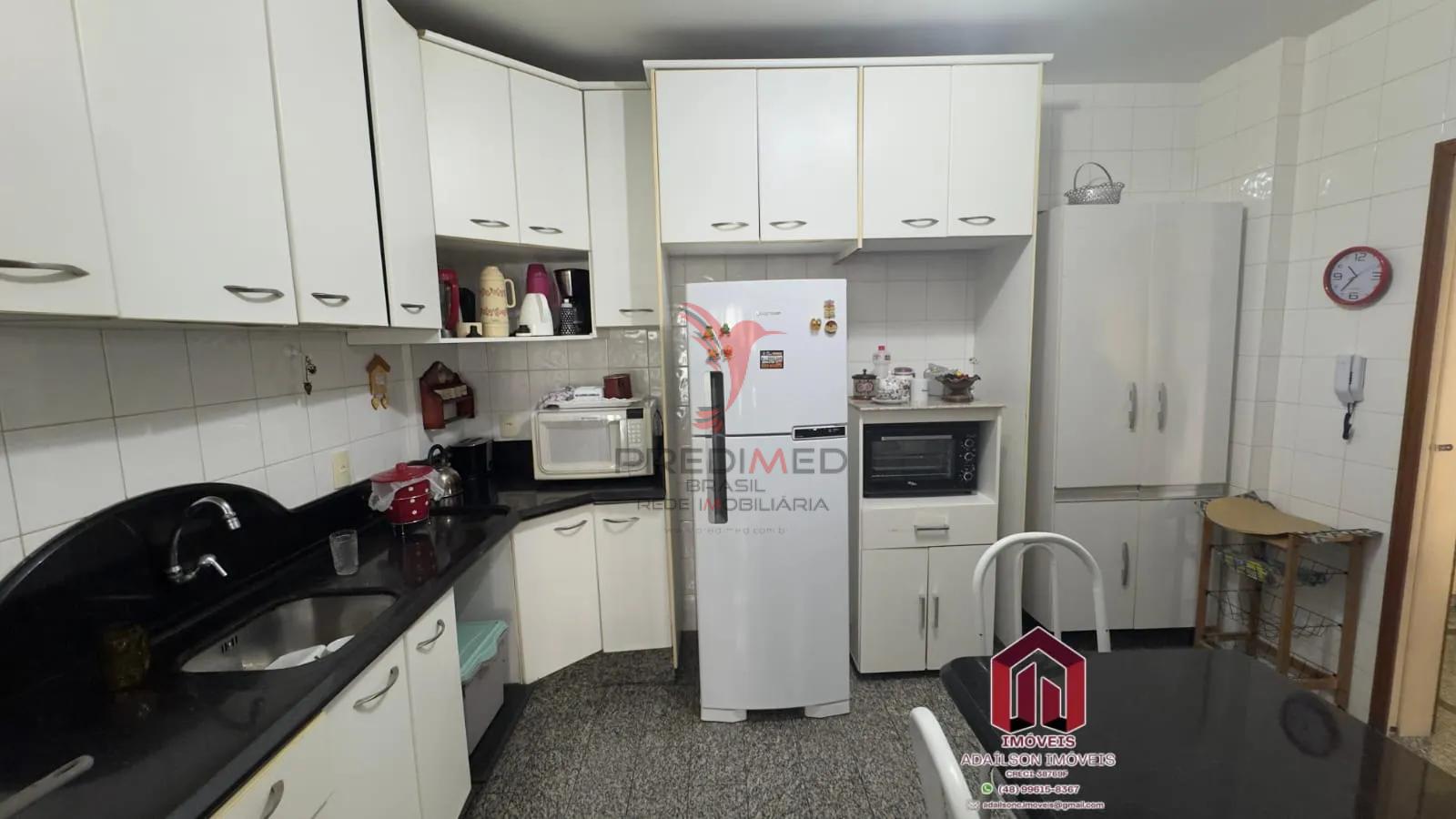 Apartamento, 3 quartos, 118 m² - Foto 11
