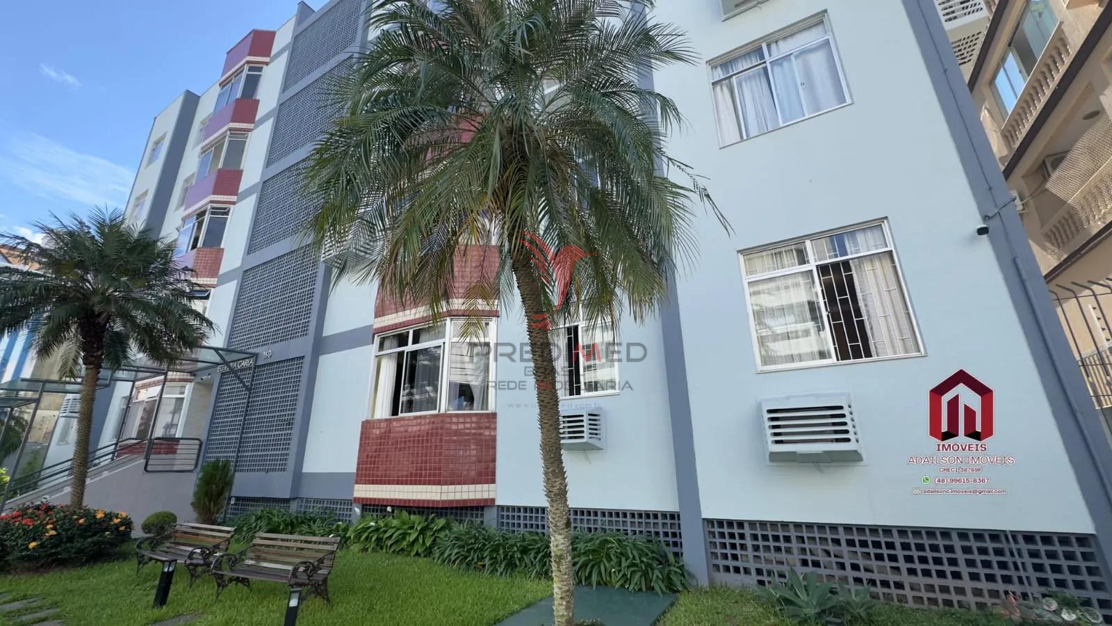 Apartamento, 3 quartos, 118 m² - Foto 1
