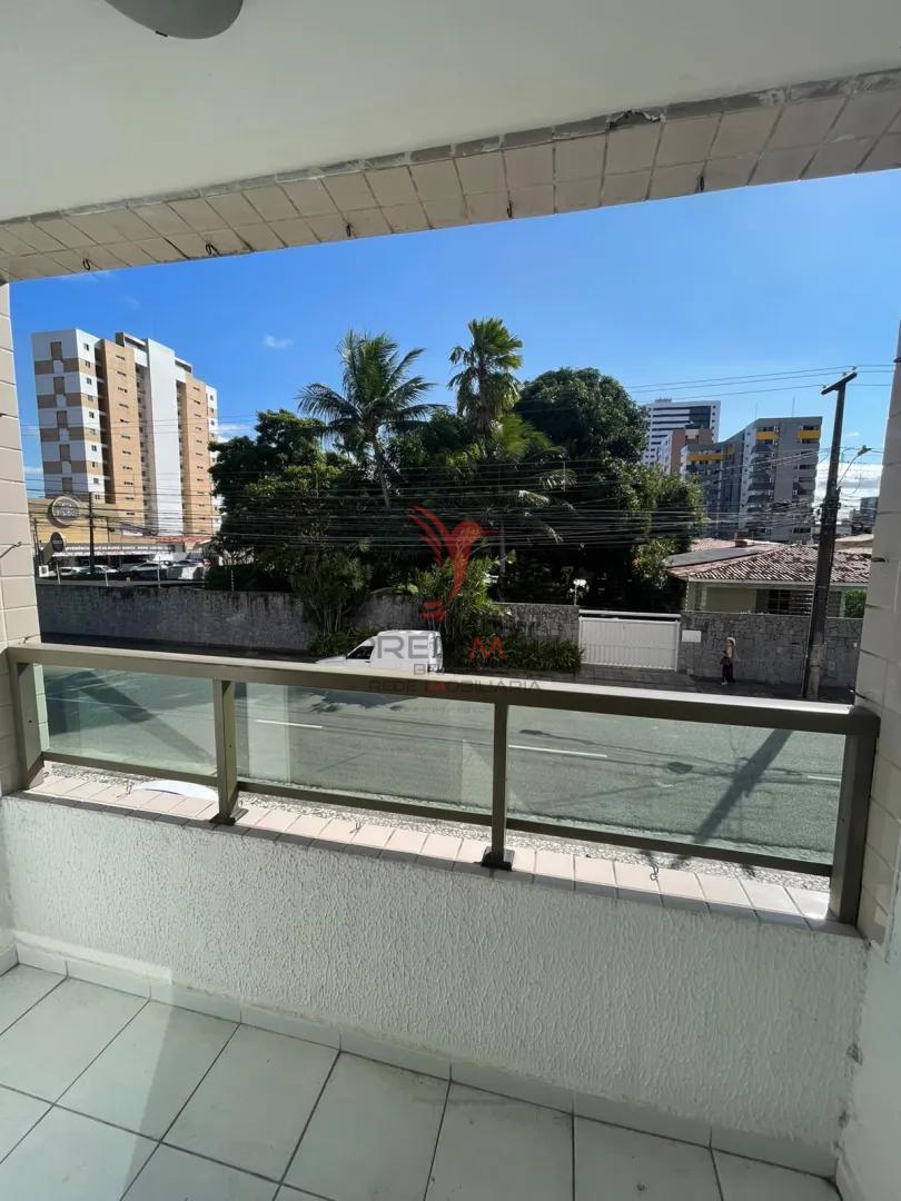 Apartamento, 2 quartos, 60 m² - Foto 1