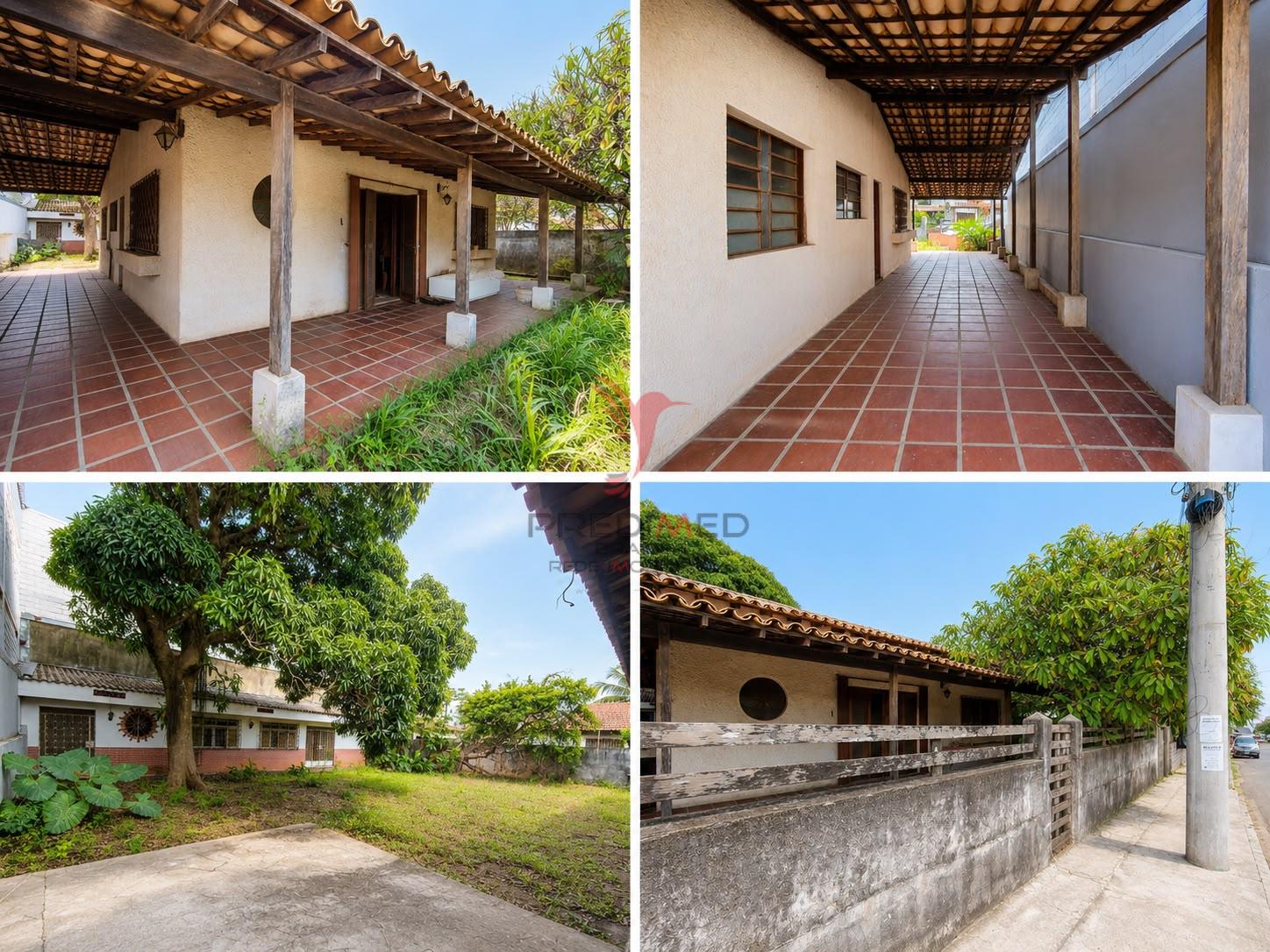 CASA &Agrave; VENDA &ndash; CENTRO DE IGUABA GRANDE R. Mário Belizário de Souza, 51  Iguaba Grande - 