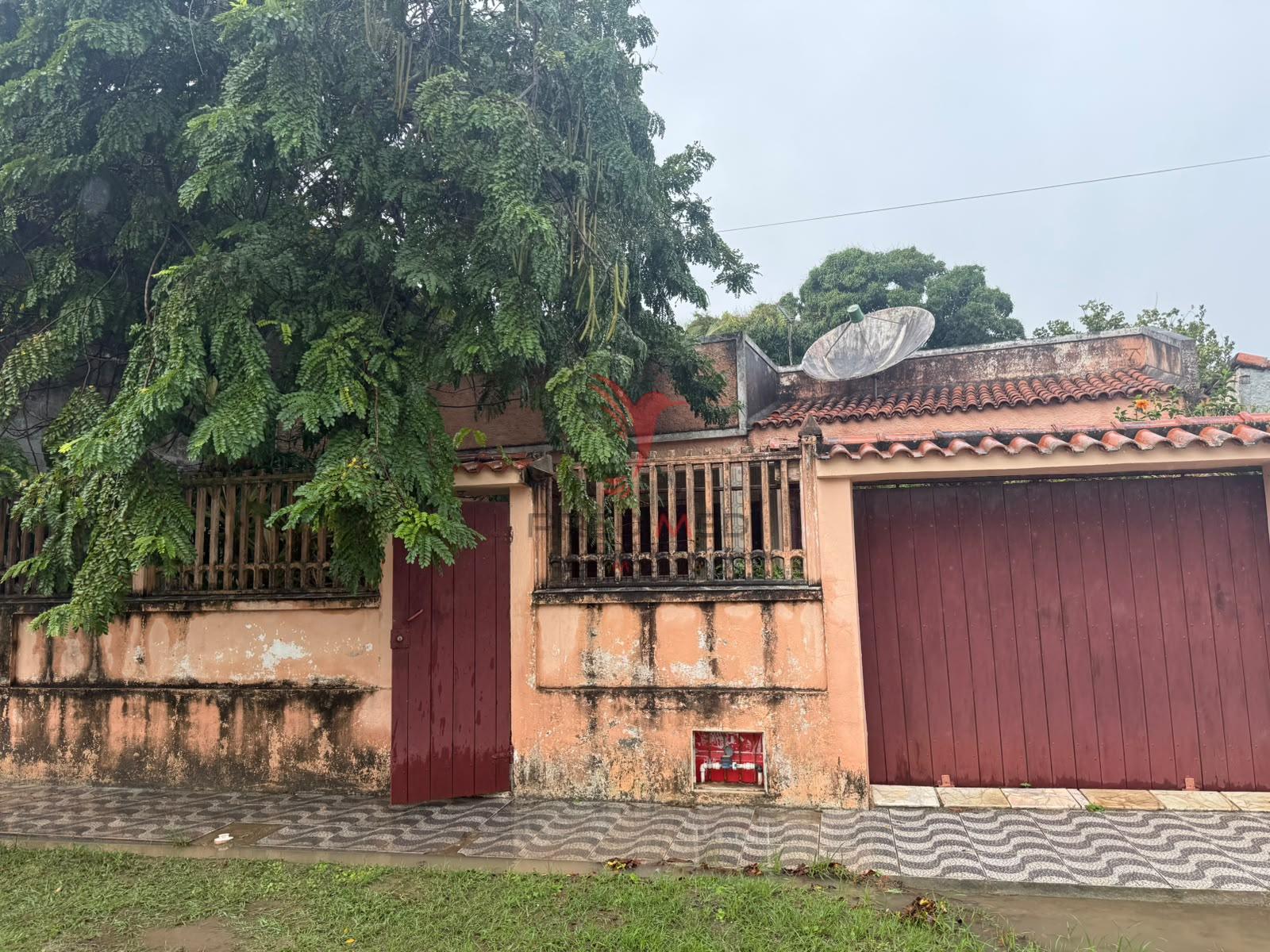CASA &Agrave; VENDA &Aacute; 100m da Praia por R$ 330.000,00  Iguaba Grande - 