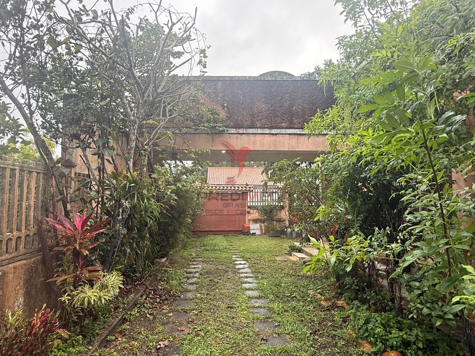CASA &Agrave; VENDA &Aacute; 100m da Praia por R$ 330.000,00  Iguaba Grande - 