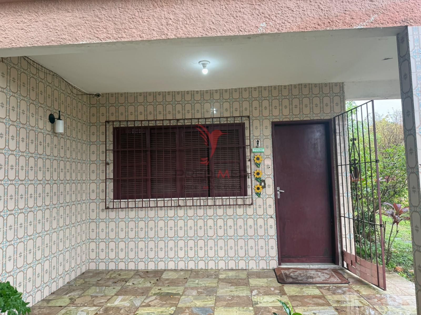 CASA &Agrave; VENDA &Aacute; 100m da Praia por R$ 330.000,00  Iguaba Grande - 