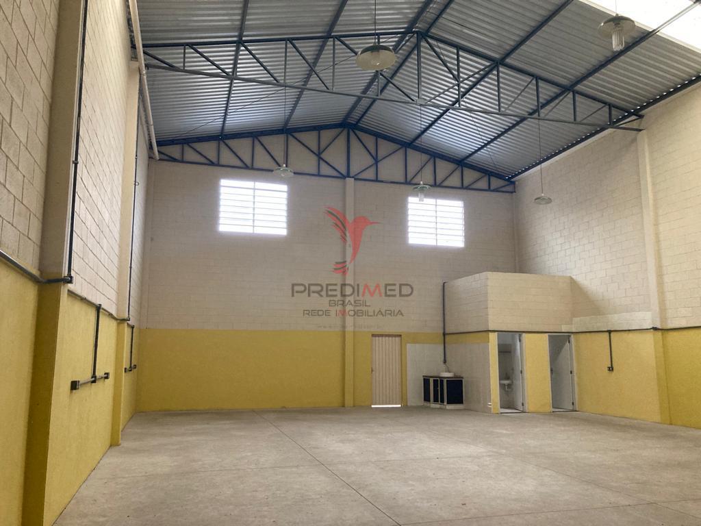 Indústria - Foto 1