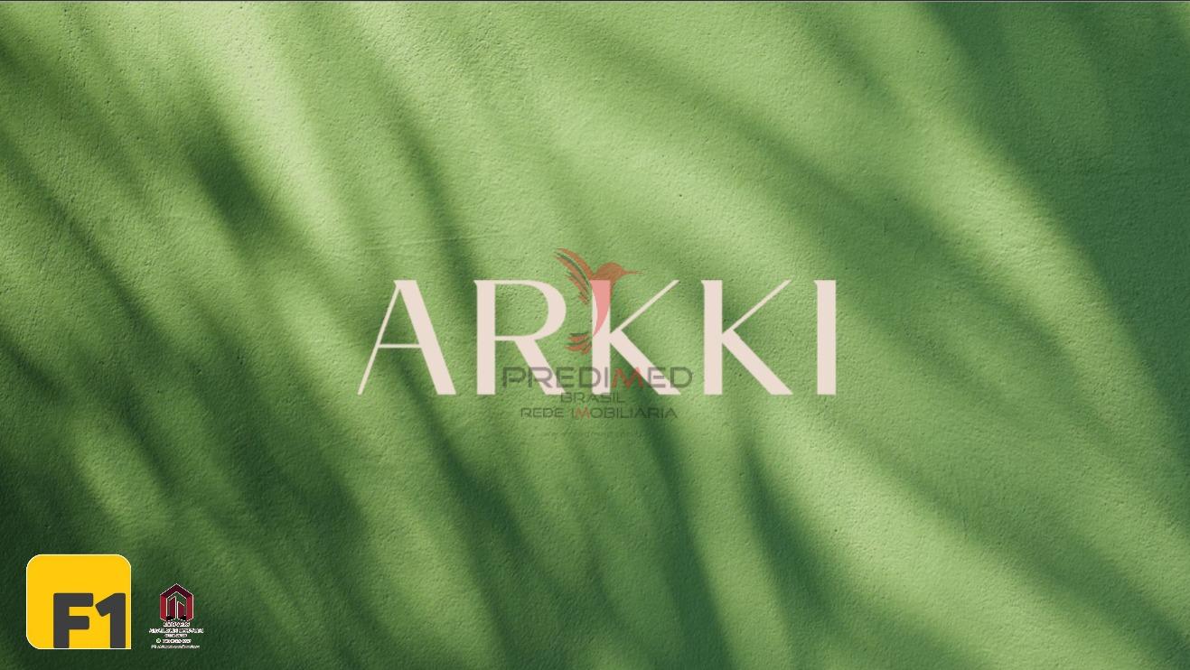 lan&ccedil;amento Residencial  ARkki no Centro de Florian&oacute;polis SC Brasil Rua Crispim Mira Florianópolis - 