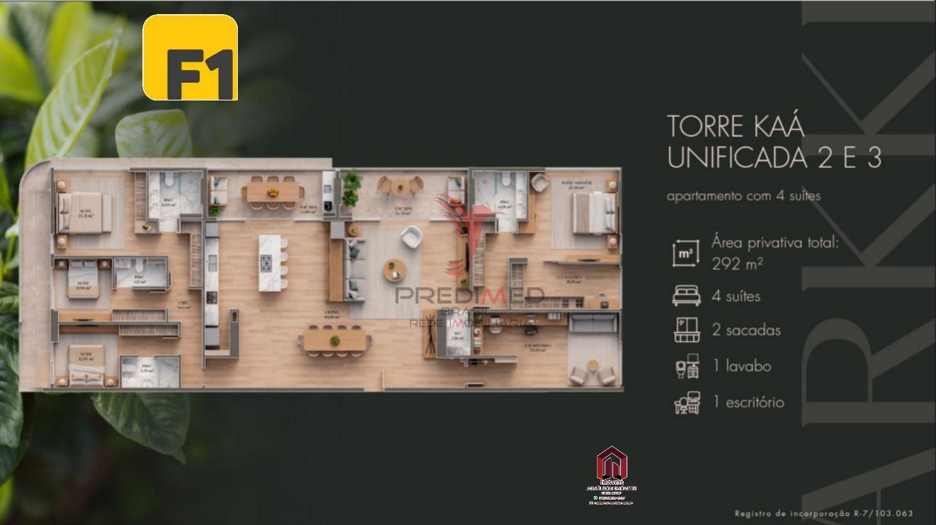 lan&ccedil;amento Residencial  ARkki no Centro de Florian&oacute;polis SC Brasil Rua Crispim Mira Florianópolis - 