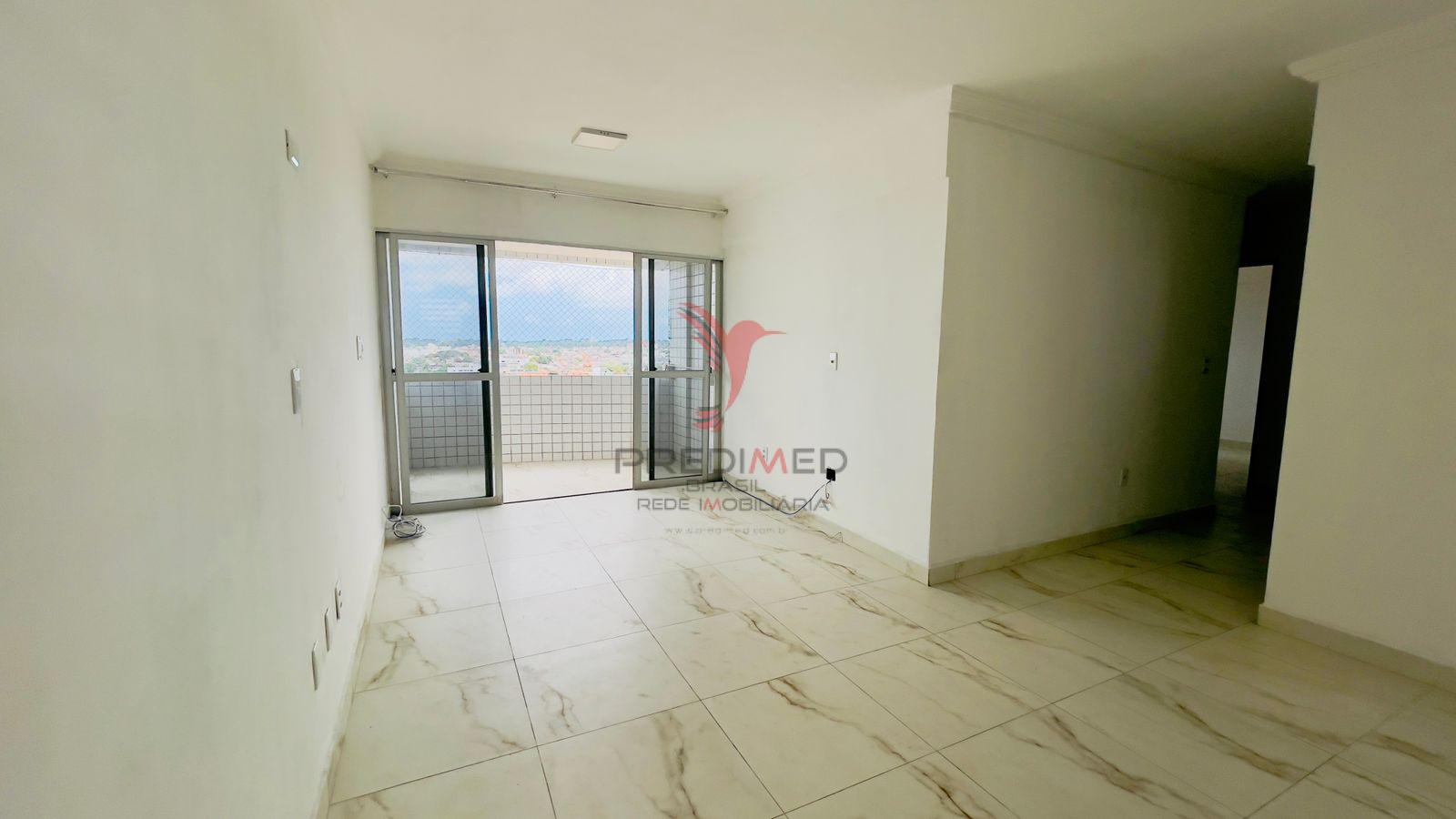 Apartamento, 2 quartos - Foto 1