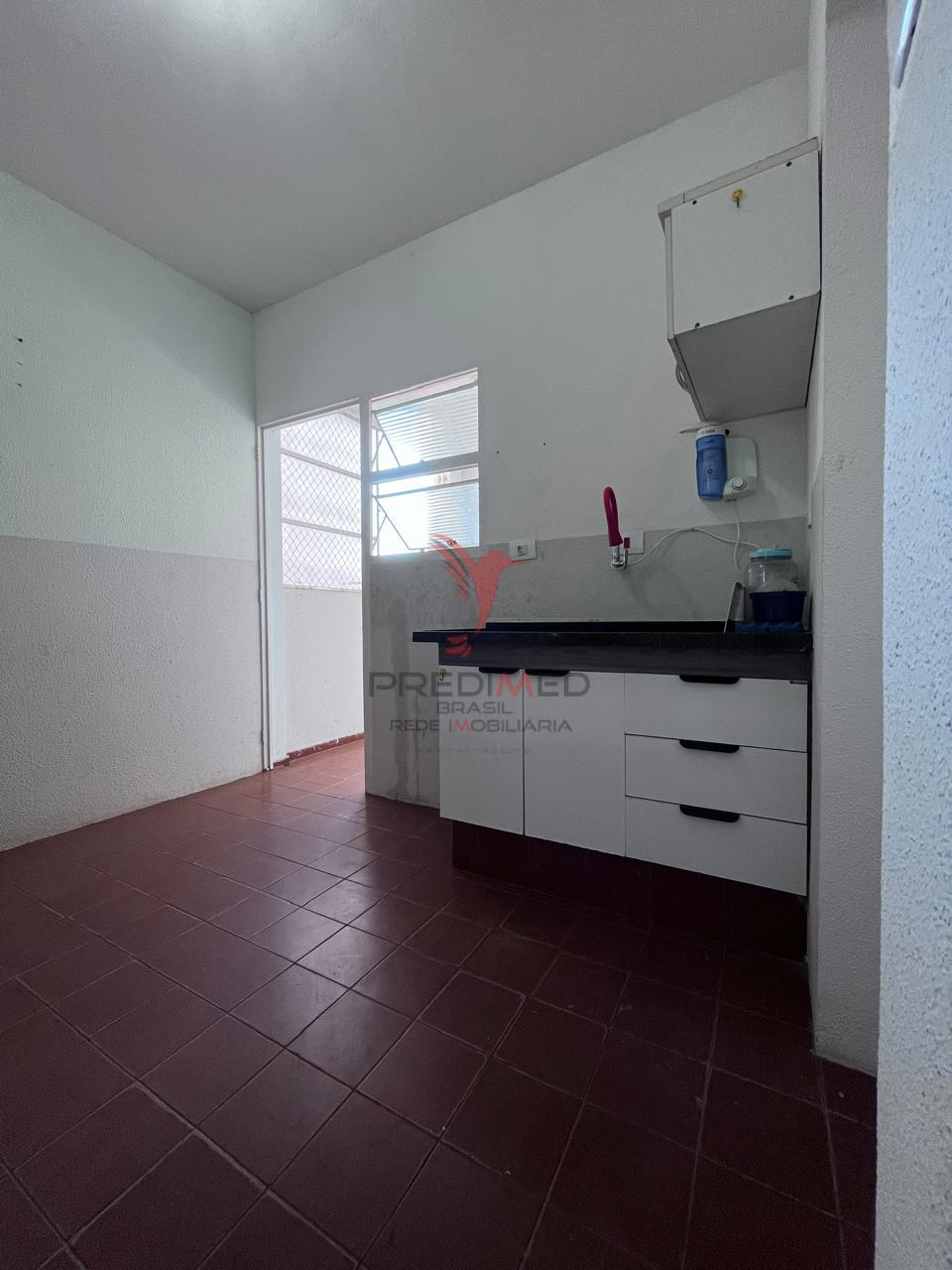 Apartamento com 3 quartos a venda em Itu/SP Rua Geraldo Benedetti Itu - 