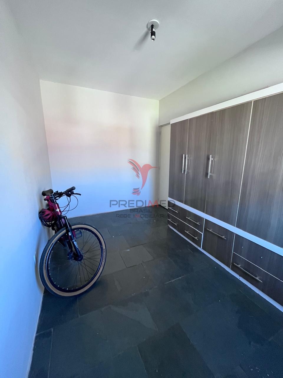 Apartamento com 3 quartos a venda em Itu/SP Rua Geraldo Benedetti Itu - 