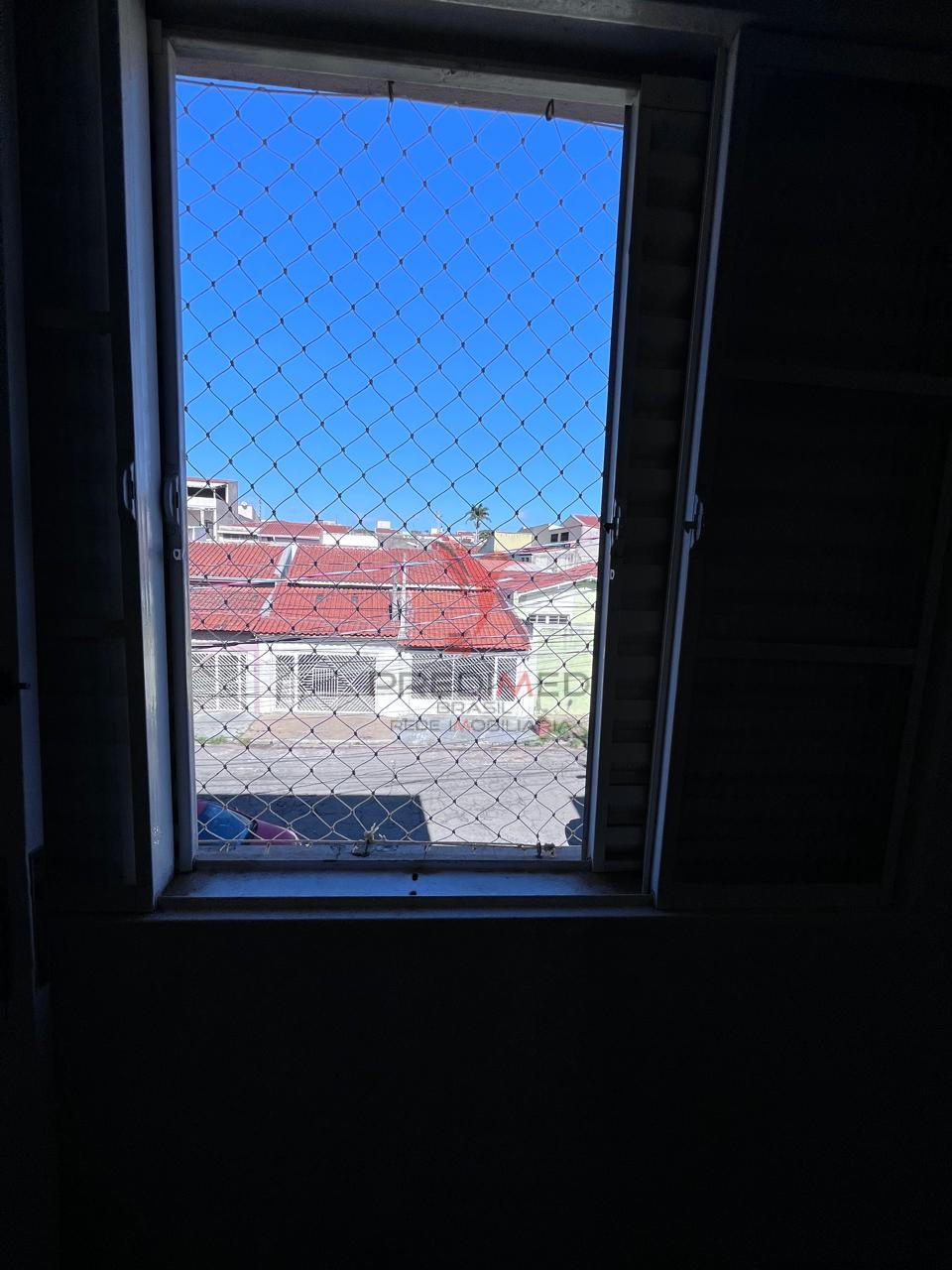 Apartamento com 3 quartos a venda em Itu/SP Rua Geraldo Benedetti Itu - 