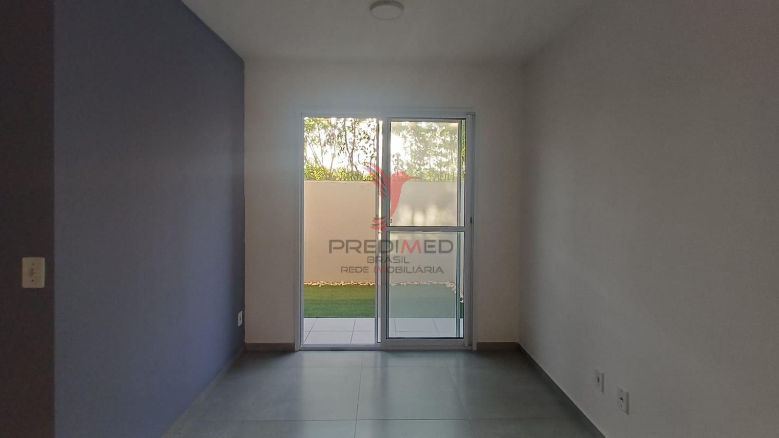 Apartamento, 2 quartos - Foto 2