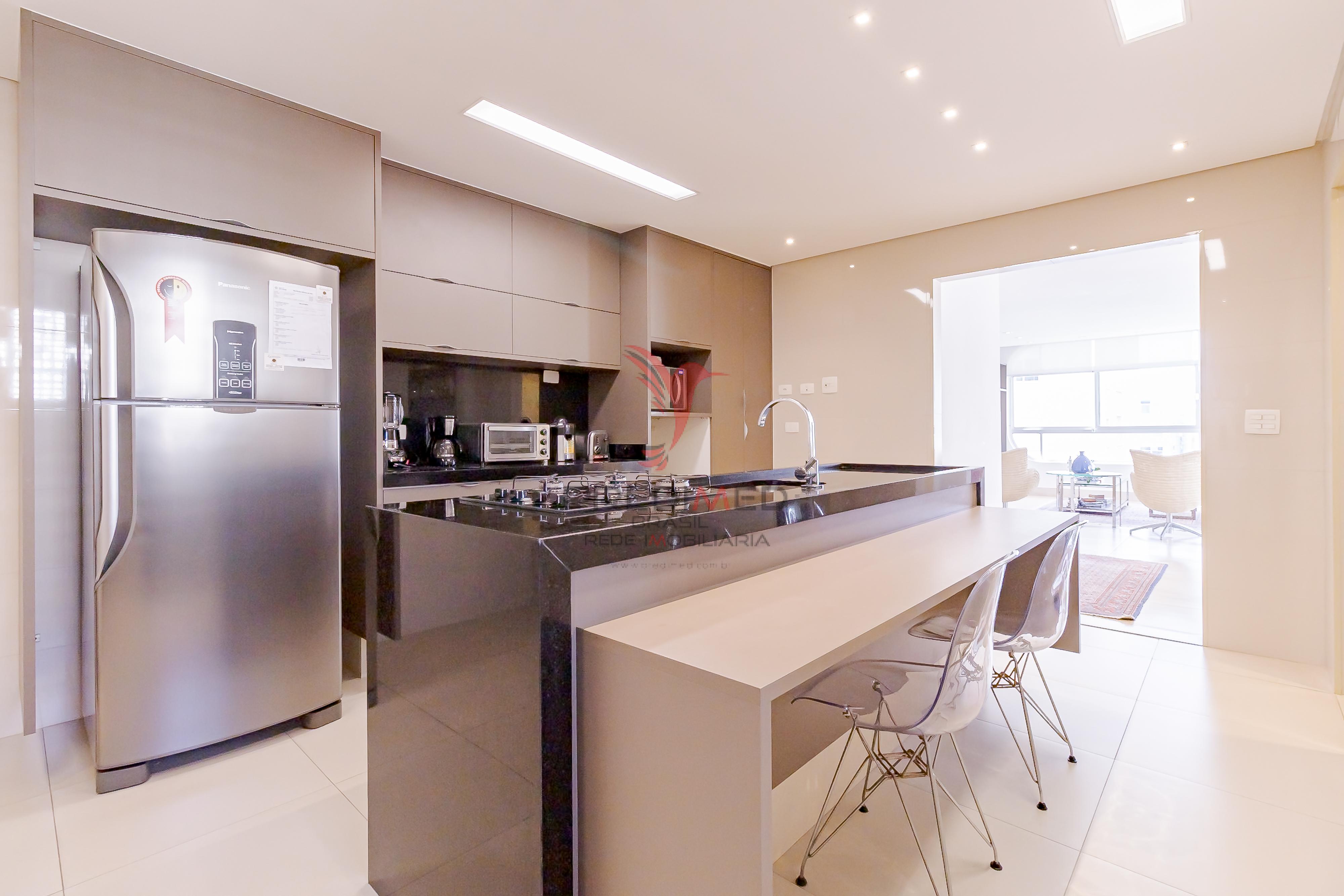 Apartamento &agrave; venda no Itaim, com 2 quartos 1 vaga Rua Urimonduba São Paulo - 