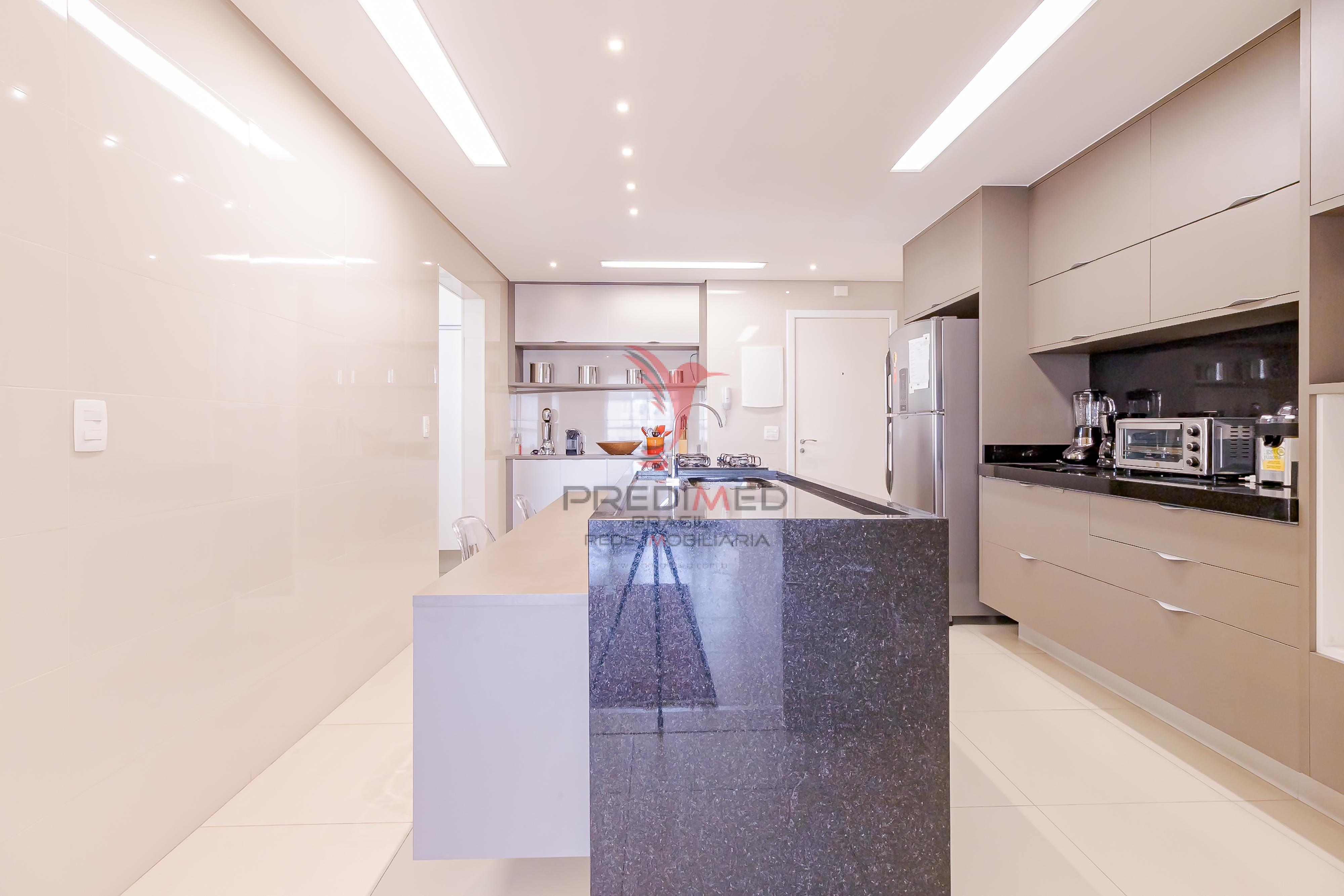 Apartamento &agrave; venda no Itaim, com 2 quartos 1 vaga Rua Urimonduba São Paulo - 