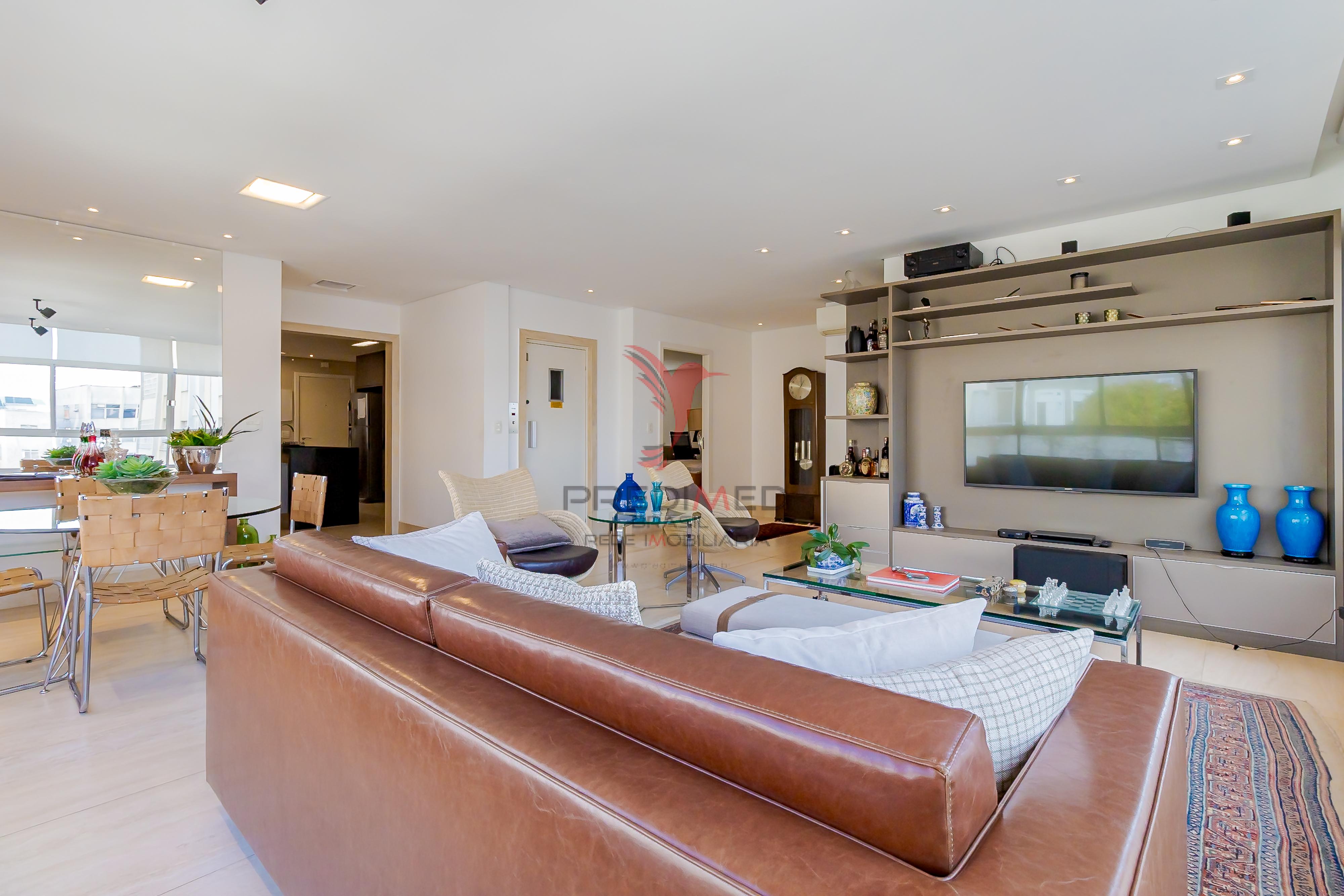 Apartamento &agrave; venda no Itaim, com 2 quartos 1 vaga Rua Urimonduba São Paulo - 