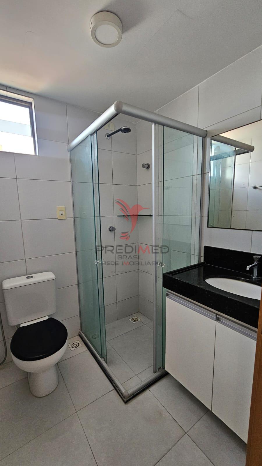 Apartamento andar alto Nascente Bairro dos Estados Avenida Paraná João Pessoa - 