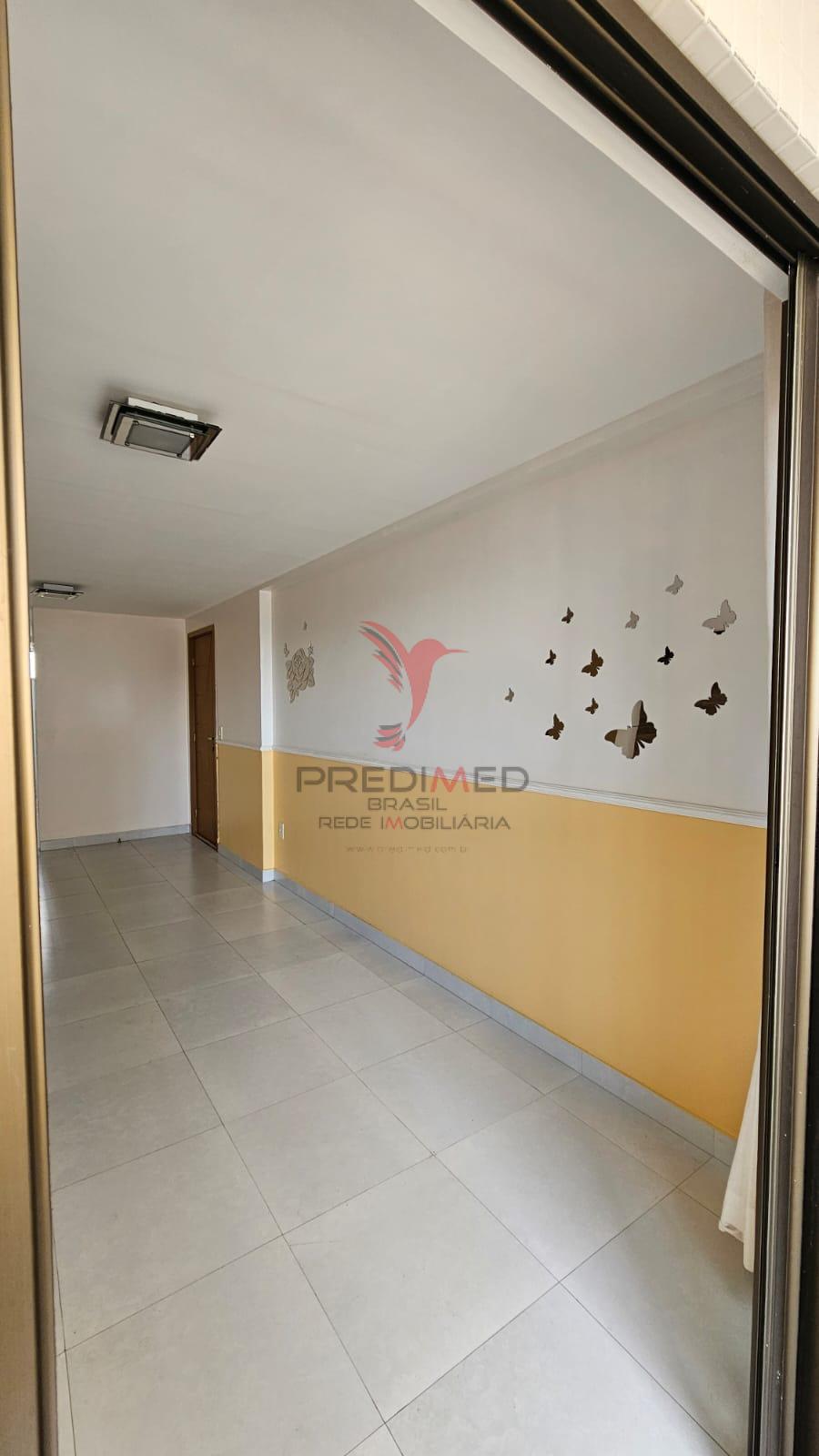 Apartamento andar alto Nascente Bairro dos Estados Avenida Paraná João Pessoa - 