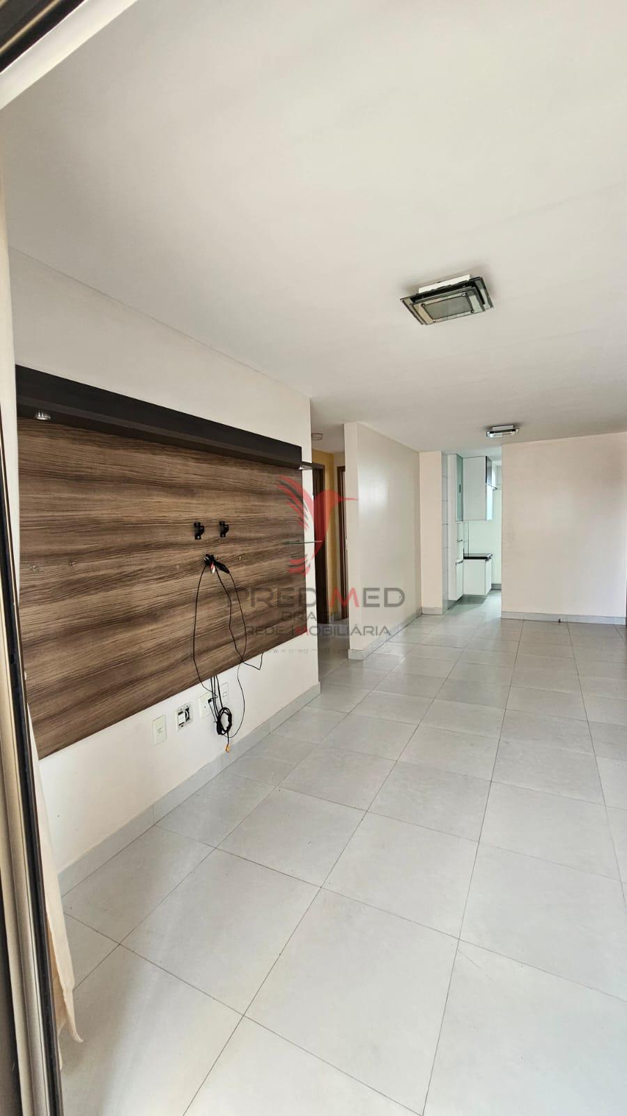 Apartamento andar alto Nascente Bairro dos Estados Avenida Paraná João Pessoa - 