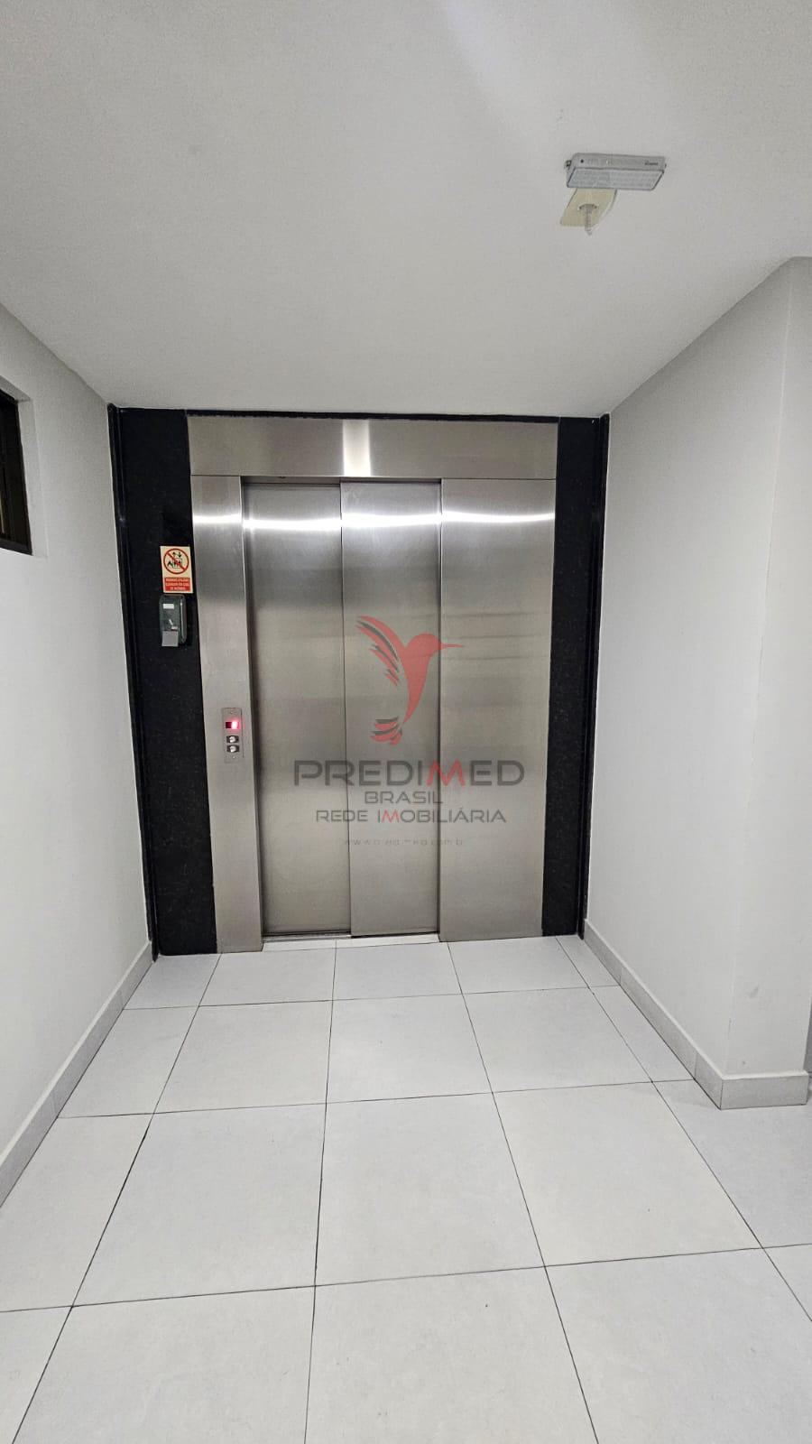 Apartamento andar alto Nascente Bairro dos Estados Avenida Paraná João Pessoa - 