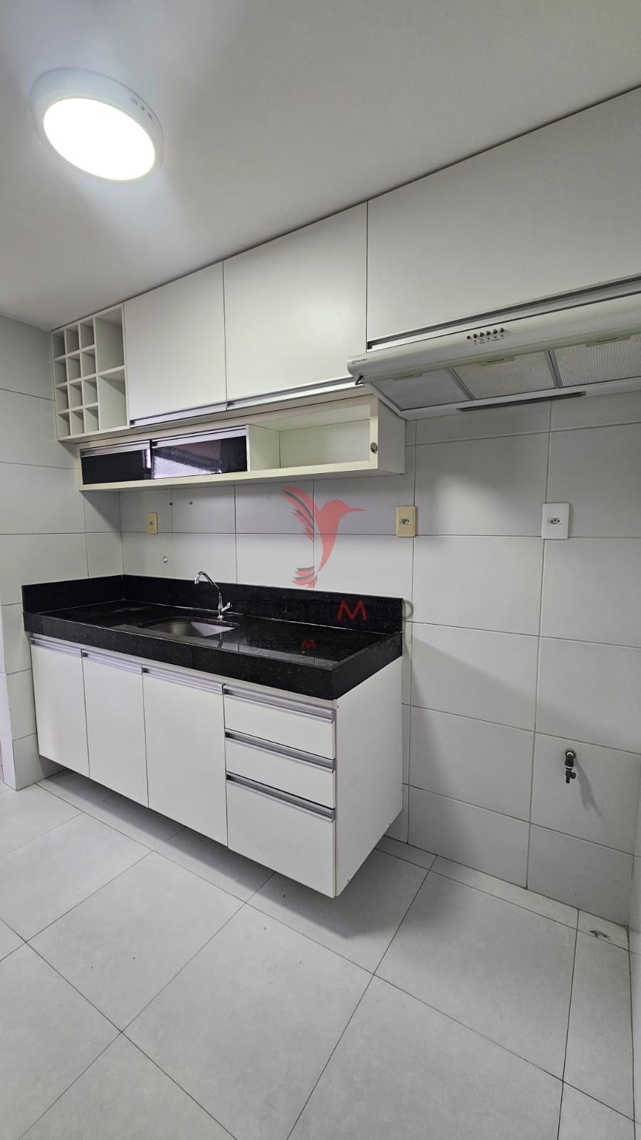Apartamento andar alto Nascente Bairro dos Estados Avenida Paraná João Pessoa - 