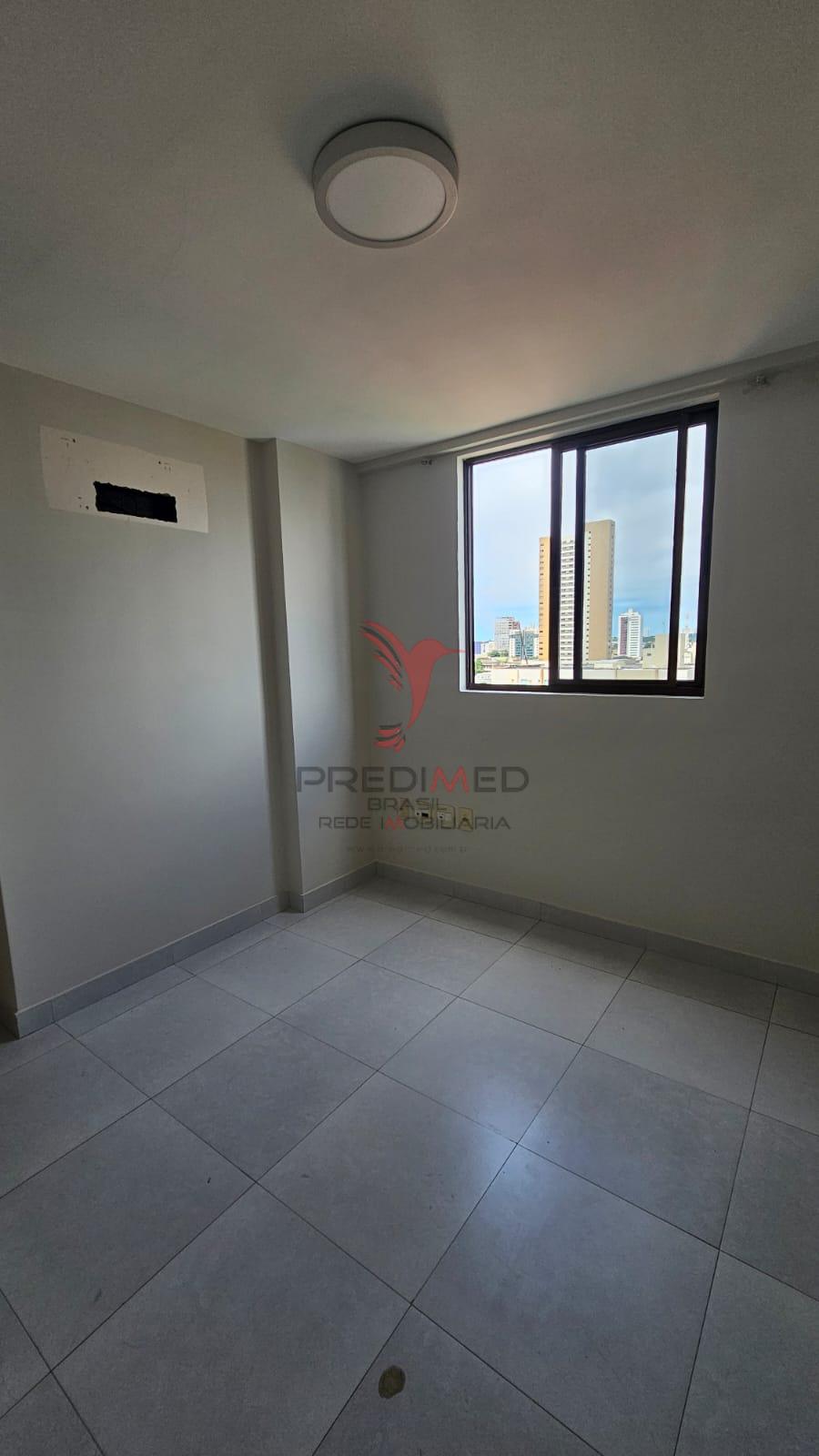 Apartamento andar alto Nascente Bairro dos Estados Avenida Paraná João Pessoa - 
