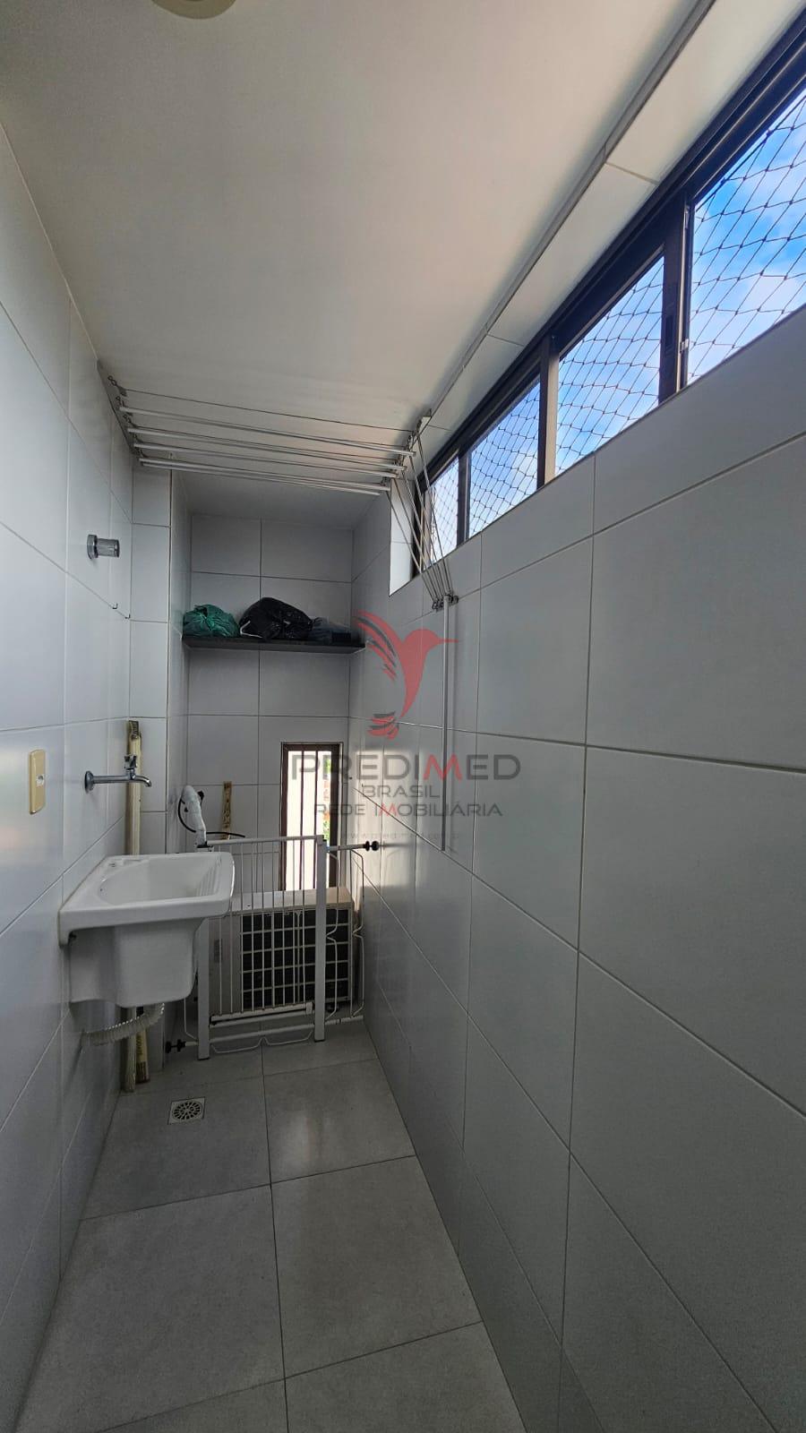 Apartamento andar alto Nascente Bairro dos Estados Avenida Paraná João Pessoa - 