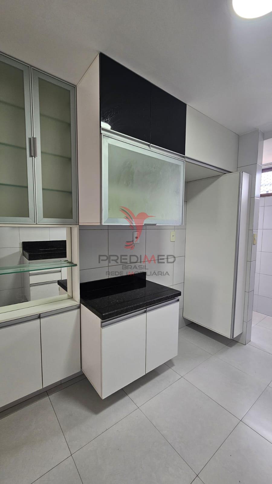 Apartamento andar alto Nascente Bairro dos Estados Avenida Paraná João Pessoa - 