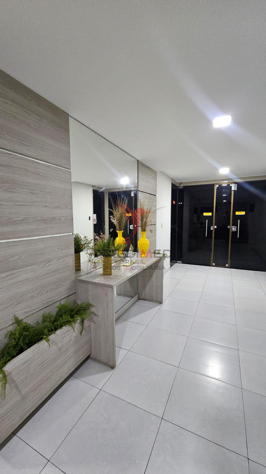 Apartamento, 2 quartos, 67 m² - Foto 2