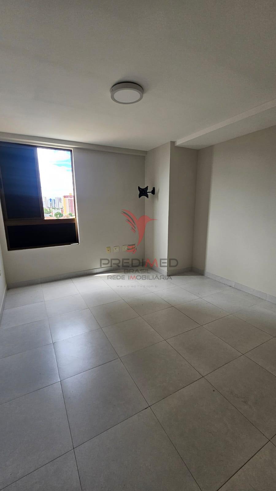 Apartamento andar alto Nascente Bairro dos Estados Avenida Paraná João Pessoa - 