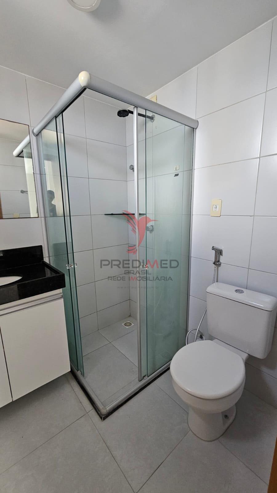 Apartamento andar alto Nascente Bairro dos Estados Avenida Paraná João Pessoa - 