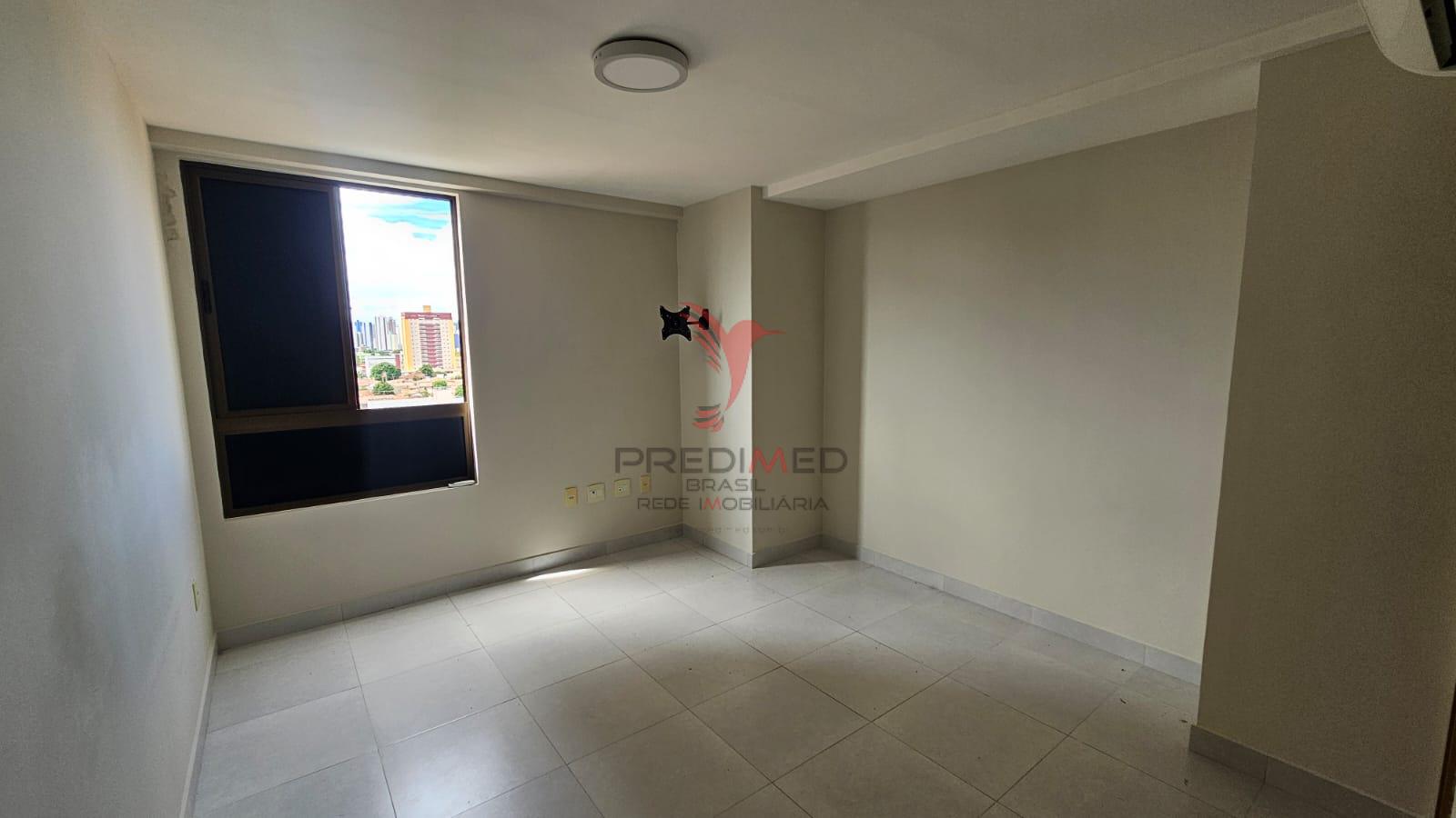 Apartamento andar alto Nascente Bairro dos Estados Avenida Paraná João Pessoa - 
