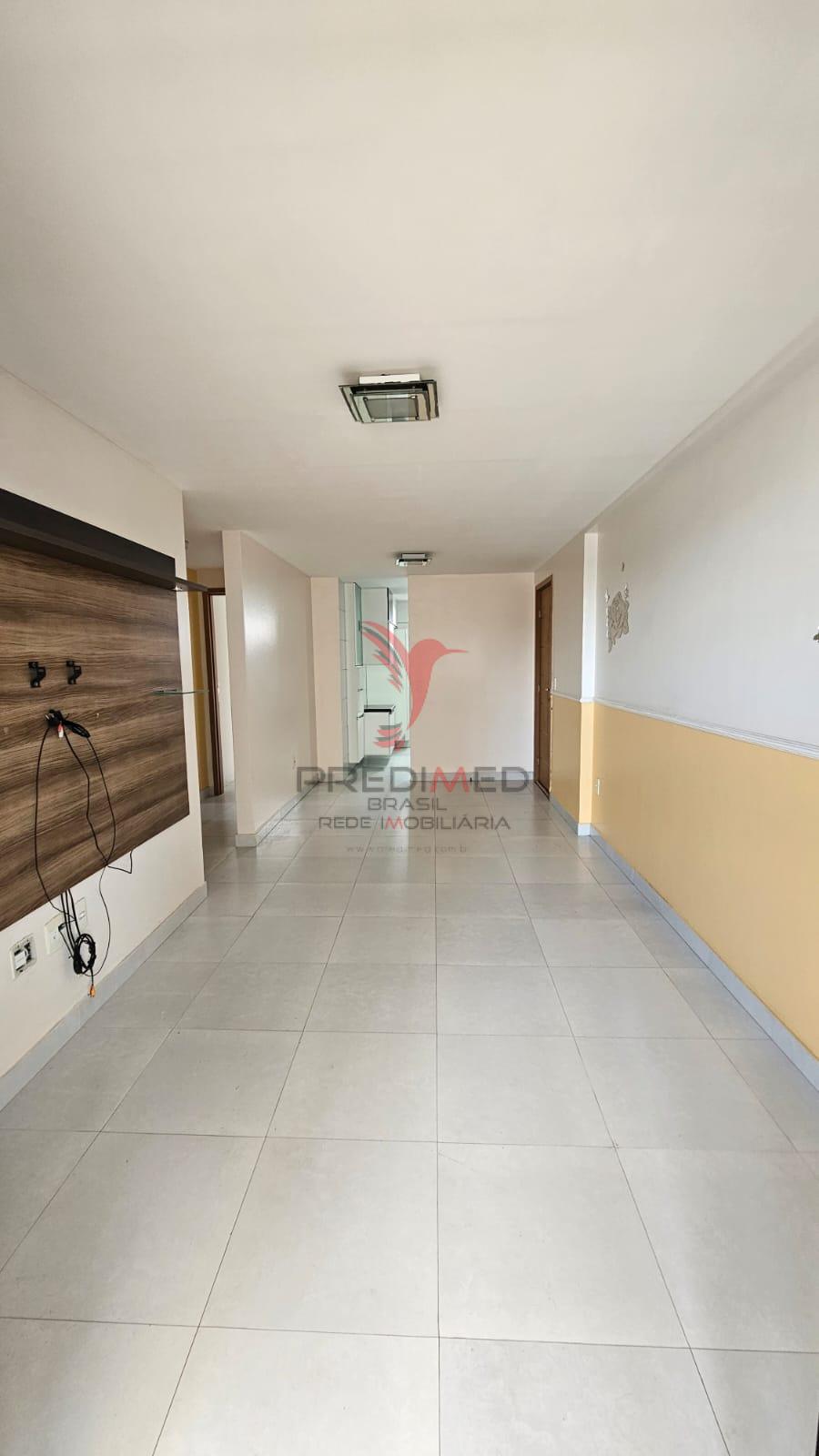 Apartamento andar alto Nascente Bairro dos Estados Avenida Paraná João Pessoa - 