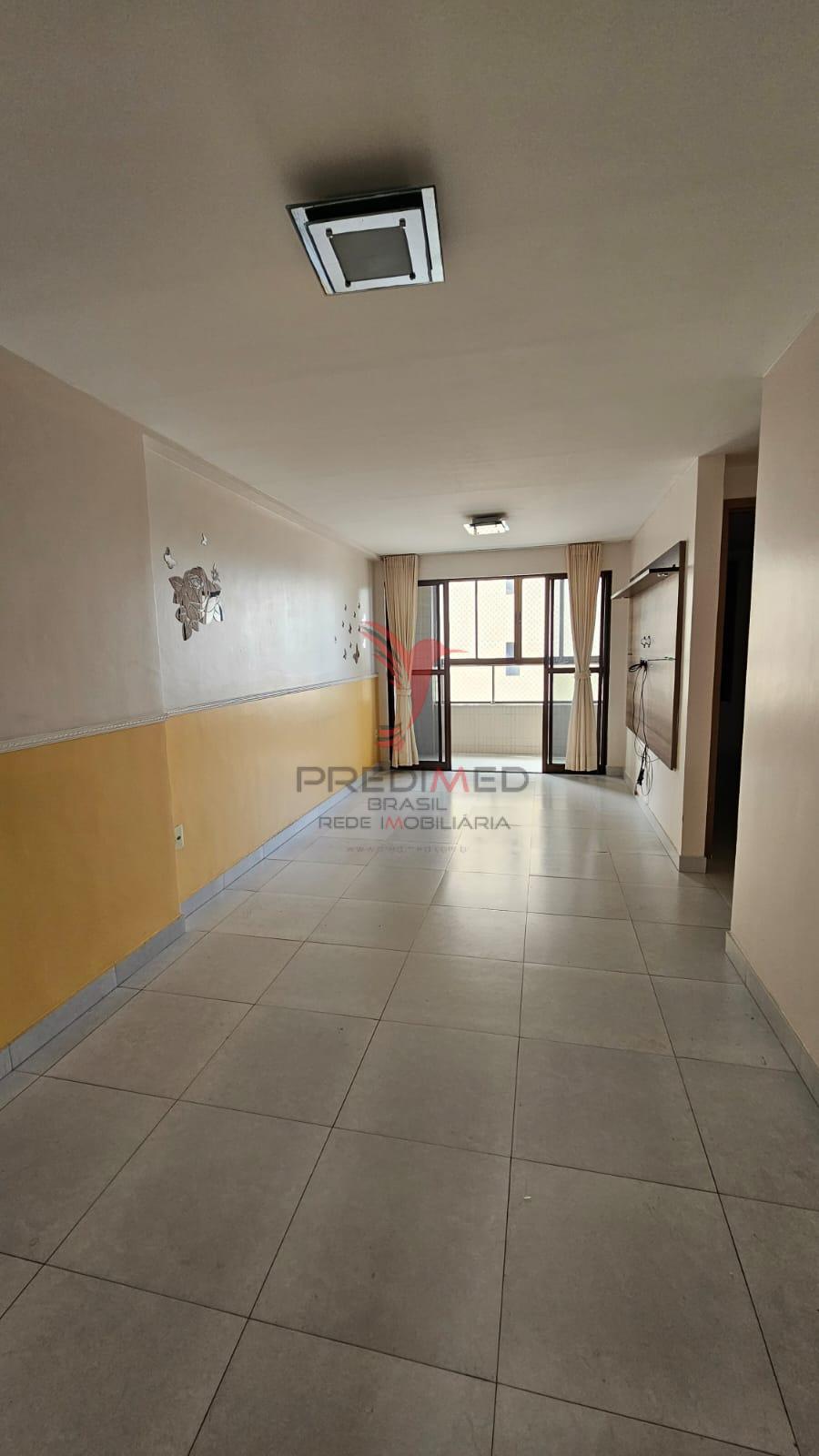 Apartamento andar alto Nascente Bairro dos Estados Avenida Paraná João Pessoa - 