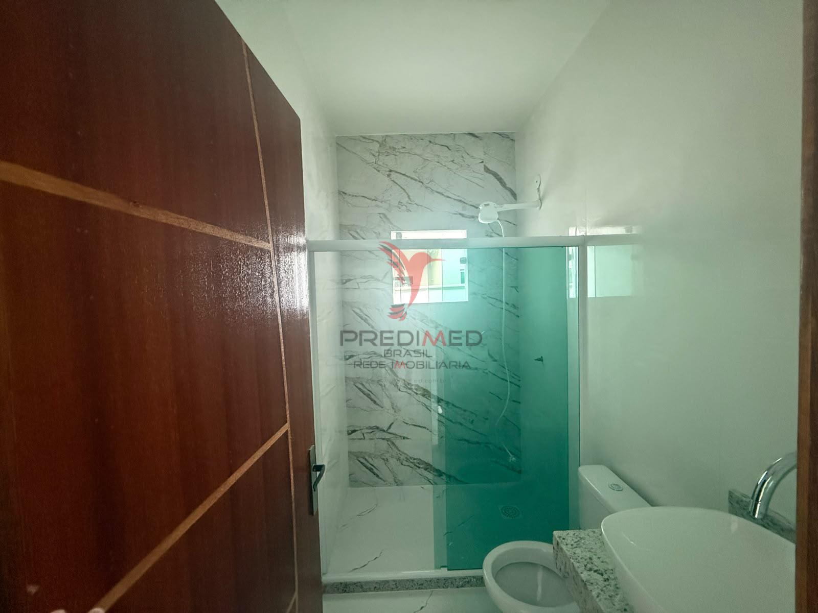 CASA MODERNA COM ACABAMENTO DE ALTO PADR&Atilde;O E 225M&sup2; DE TERRENO &ndash; R$ 380.000 Rua Oswaldo Maduro Iguaba Grande - 