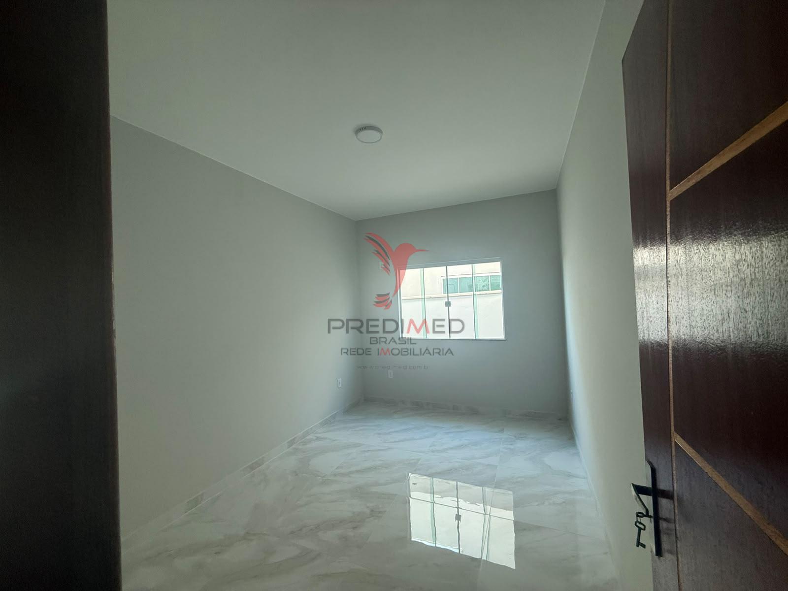 CASA MODERNA COM ACABAMENTO DE ALTO PADR&Atilde;O E 225M&sup2; DE TERRENO &ndash; R$ 380.000 Rua Oswaldo Maduro Iguaba Grande - 