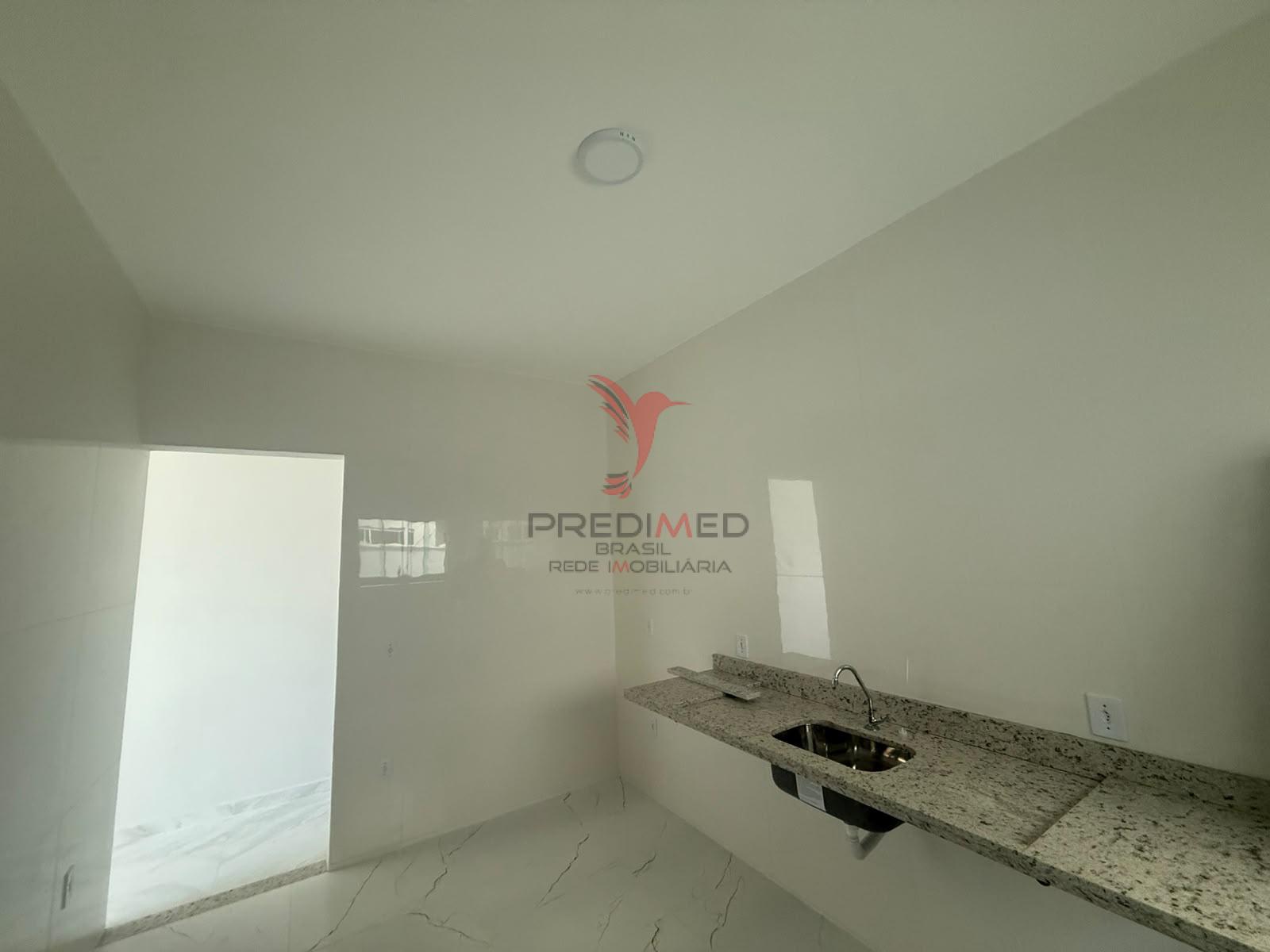 CASA MODERNA COM ACABAMENTO DE ALTO PADR&Atilde;O E 225M&sup2; DE TERRENO &ndash; R$ 380.000 Rua Oswaldo Maduro Iguaba Grande - 