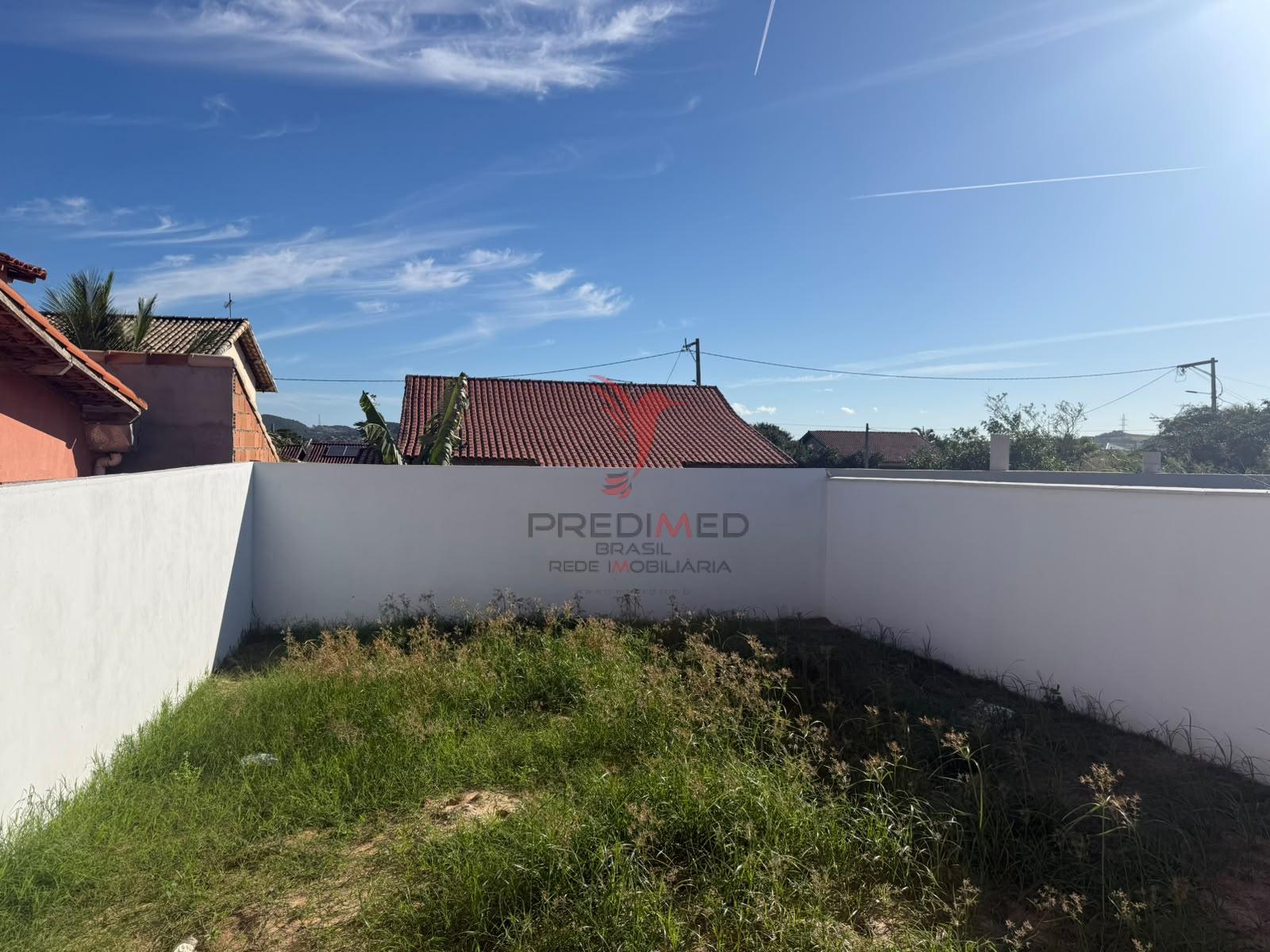 CASA MODERNA COM ACABAMENTO DE ALTO PADR&Atilde;O E 225M&sup2; DE TERRENO &ndash; R$ 380.000 Rua Oswaldo Maduro Iguaba Grande - 