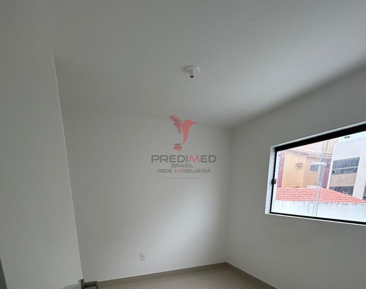 Apartamento para Alugar &ndash; Bairro do Bessa  João Pessoa - 