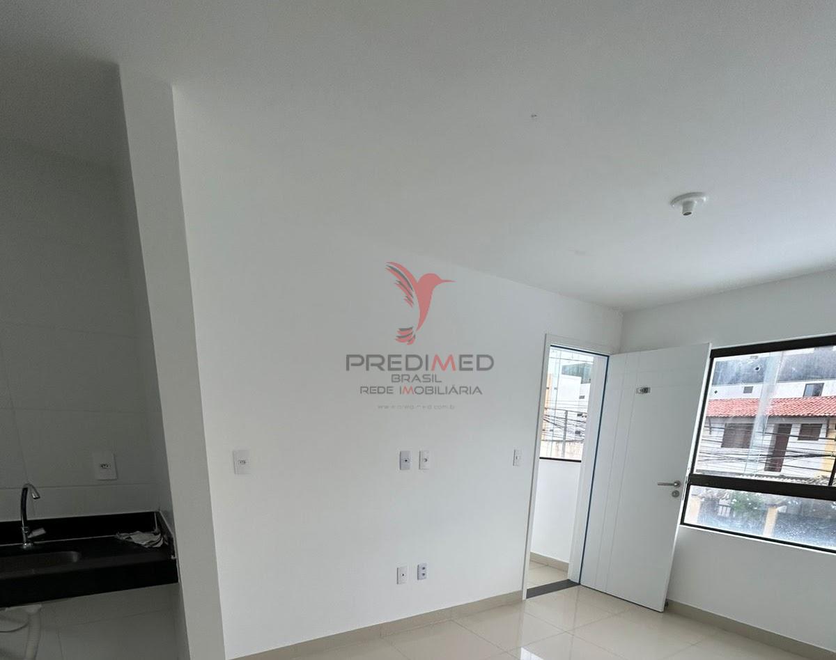 Apartamento para Alugar &ndash; Bairro do Bessa  João Pessoa - 