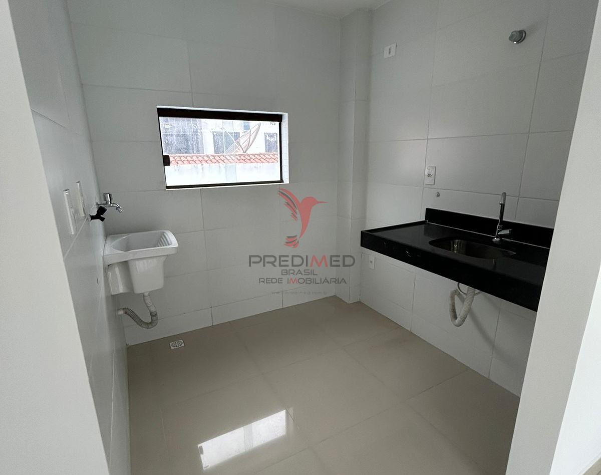 Apartamento para Alugar &ndash; Bairro do Bessa  João Pessoa - 